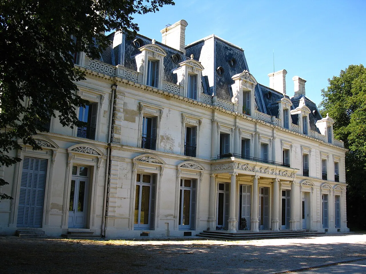 Château du Piple