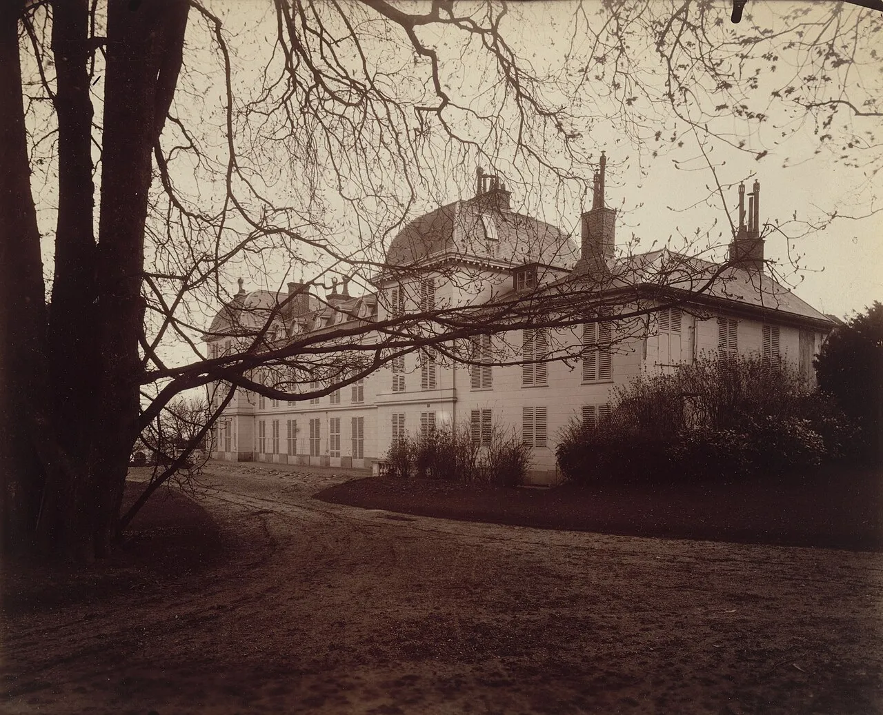 Château du Verduron