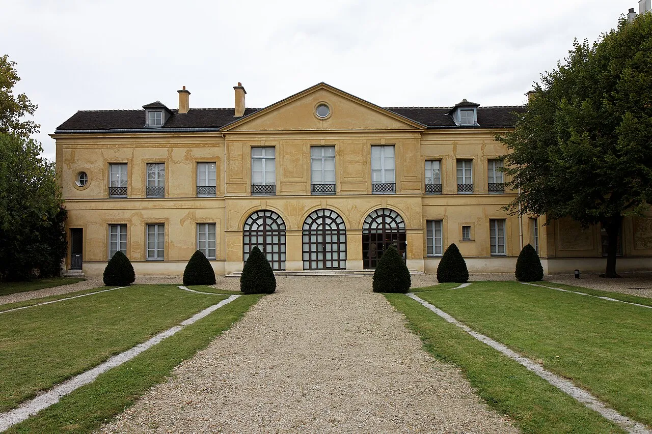 Château de Réghat, Musée de Maisons-Alfort
