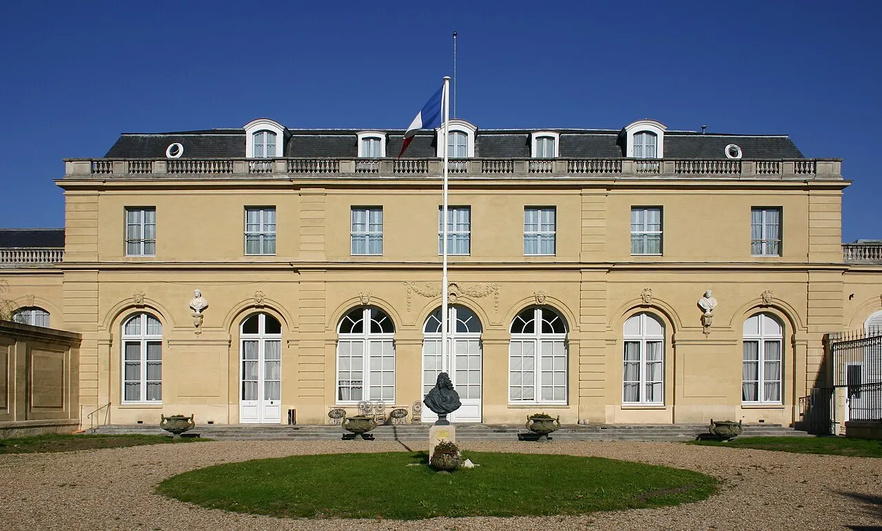 Maison du Val