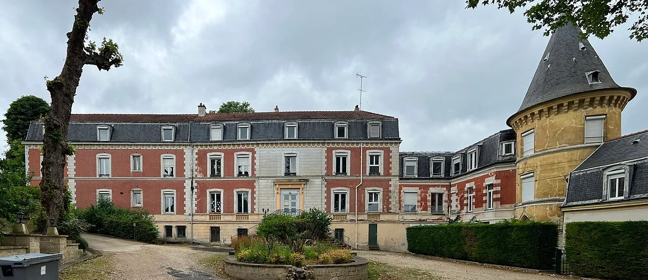 Château de Grignon