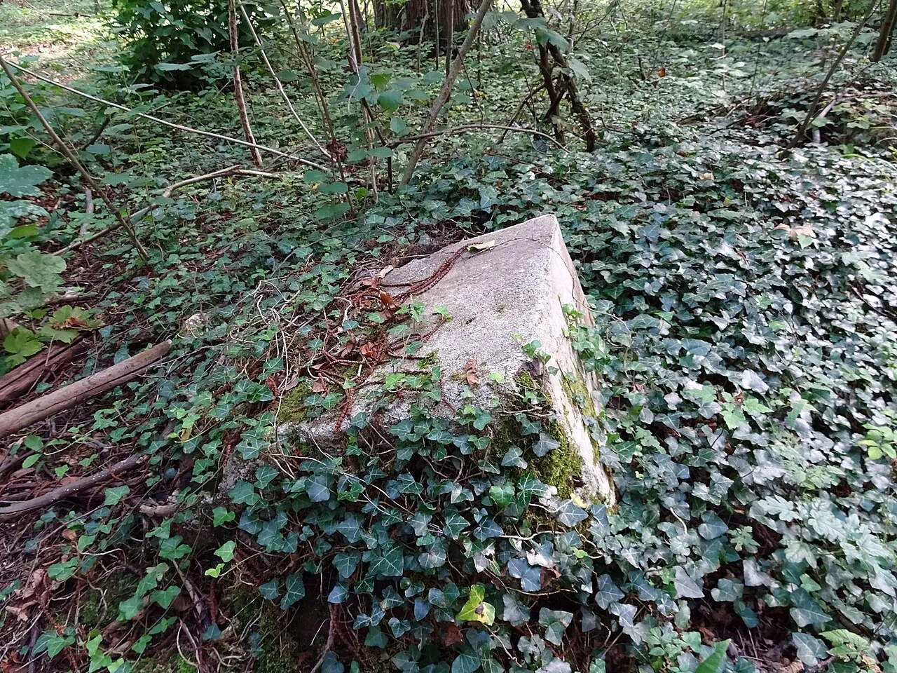 Réduit de Verrières