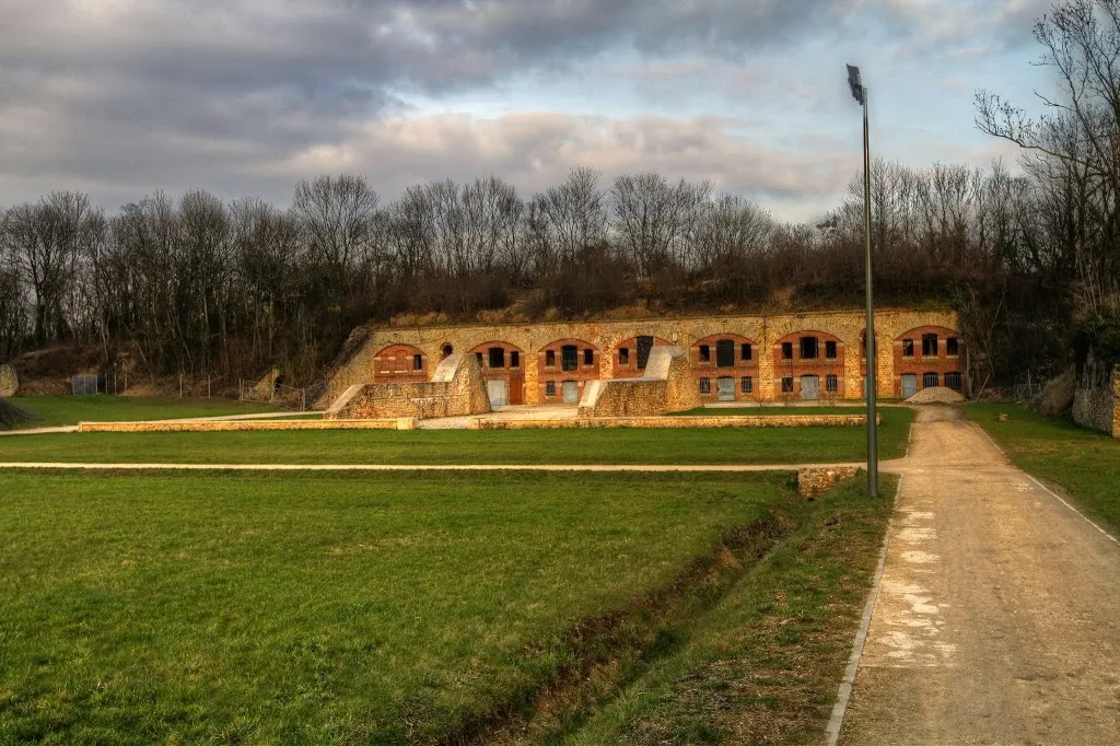 Casernement