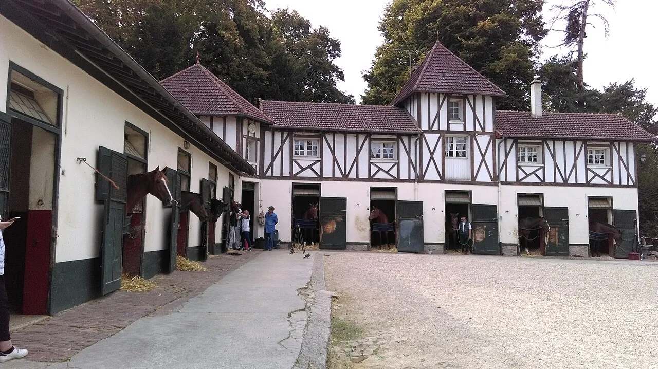 Château de Bouffémont