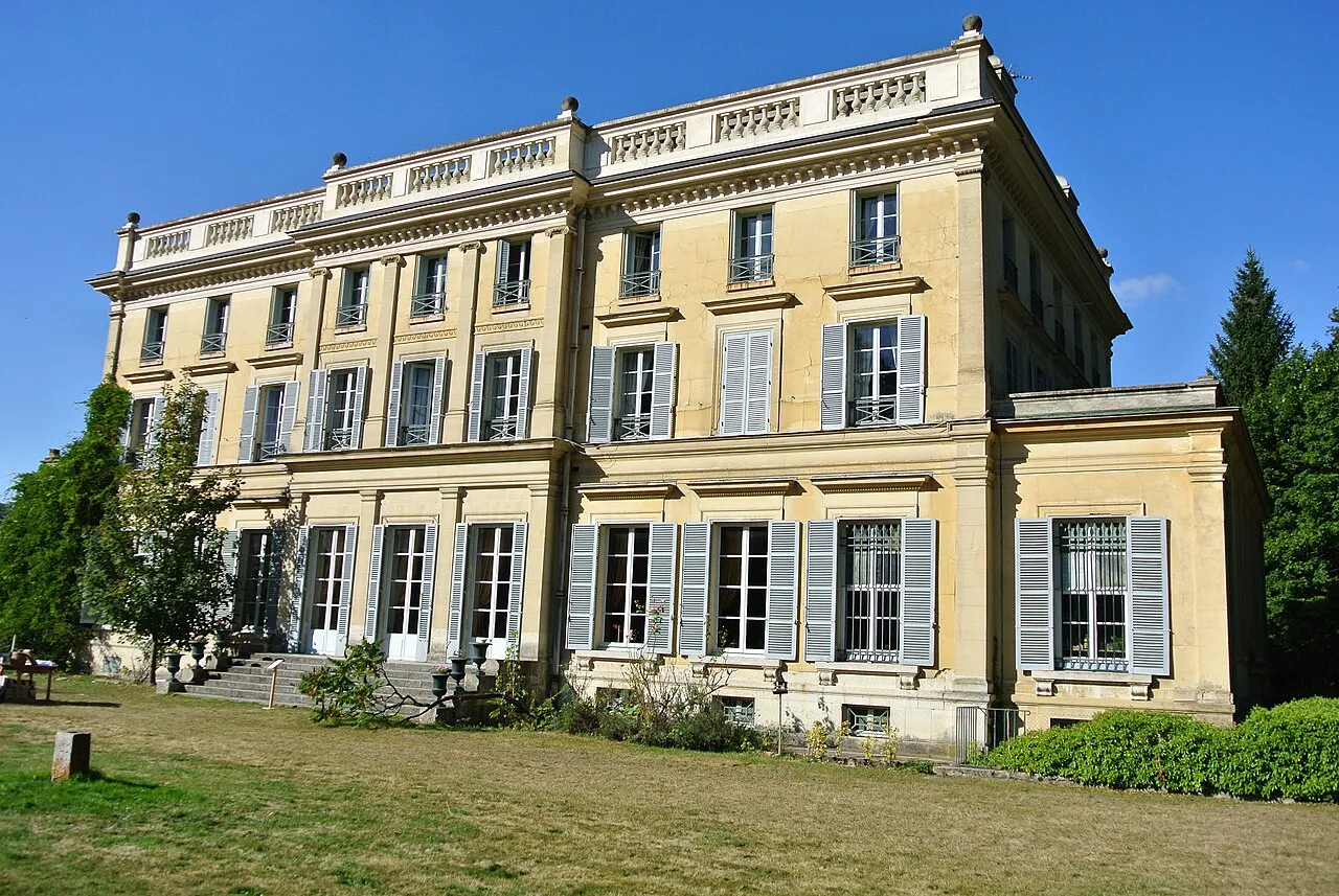 Château de Vaugien