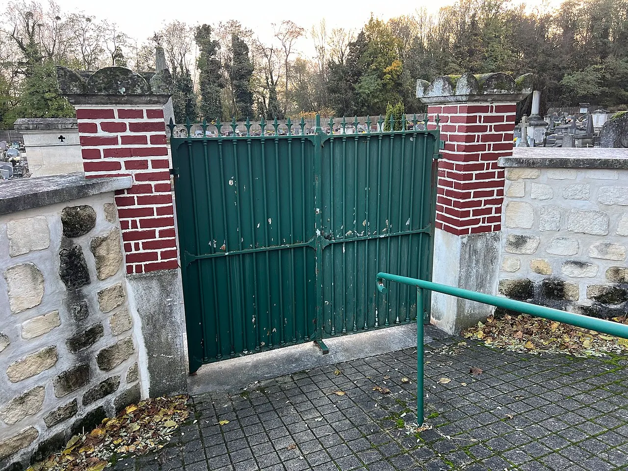 Redoute du moulin