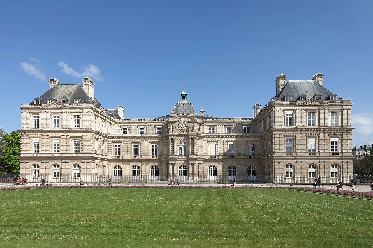 Palais du Luxembourg