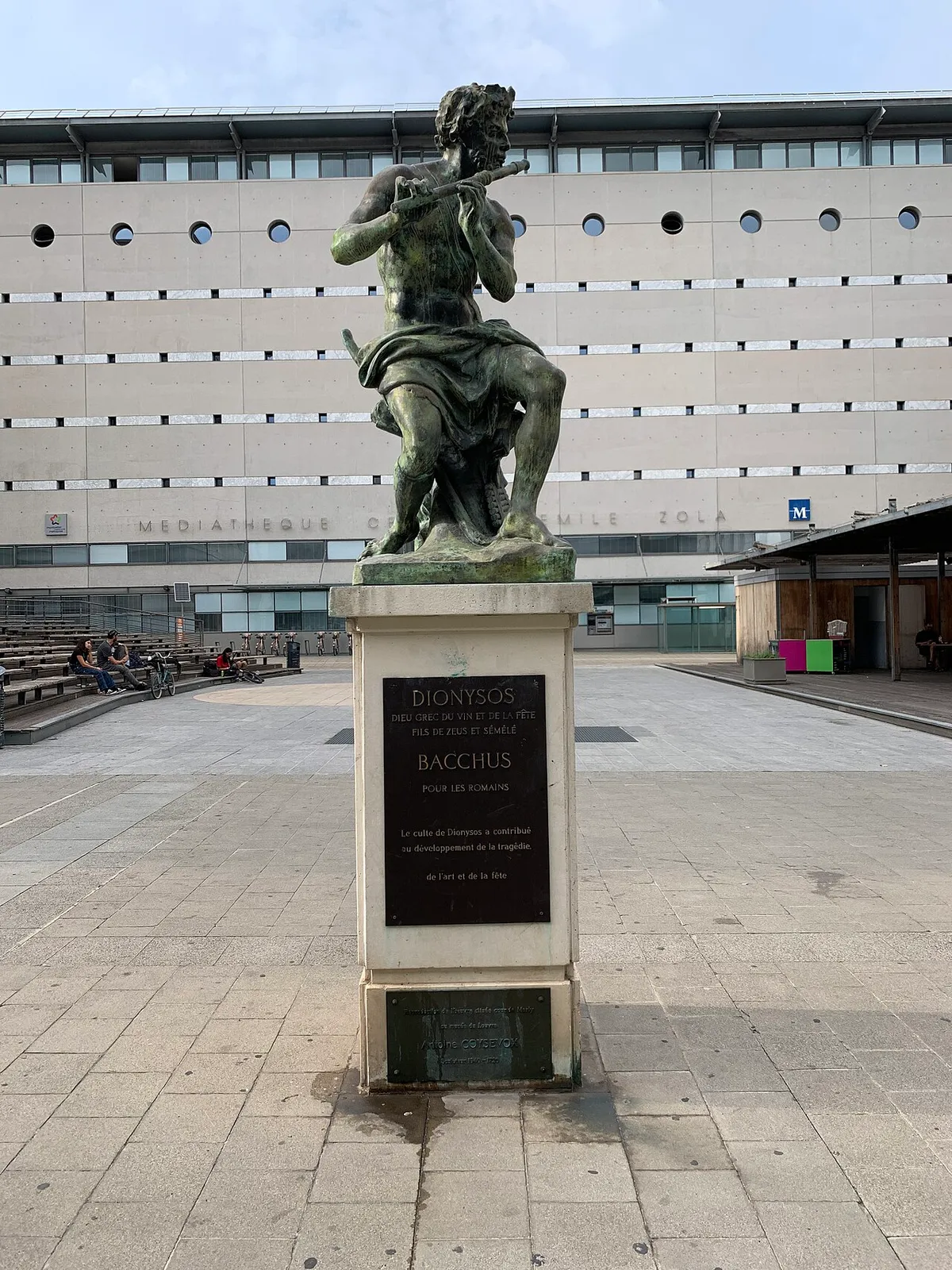 Dionysos