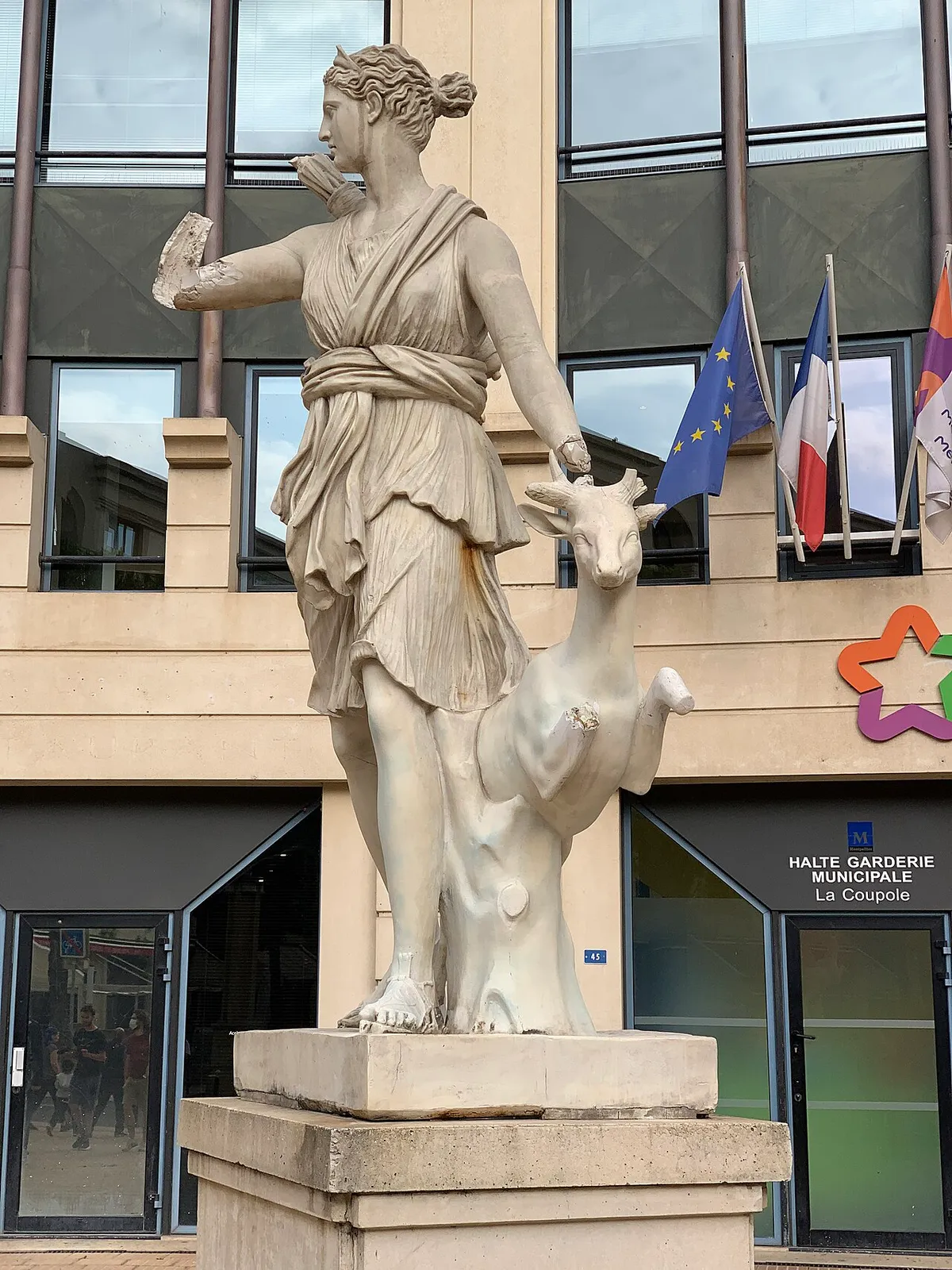 Aphrodite