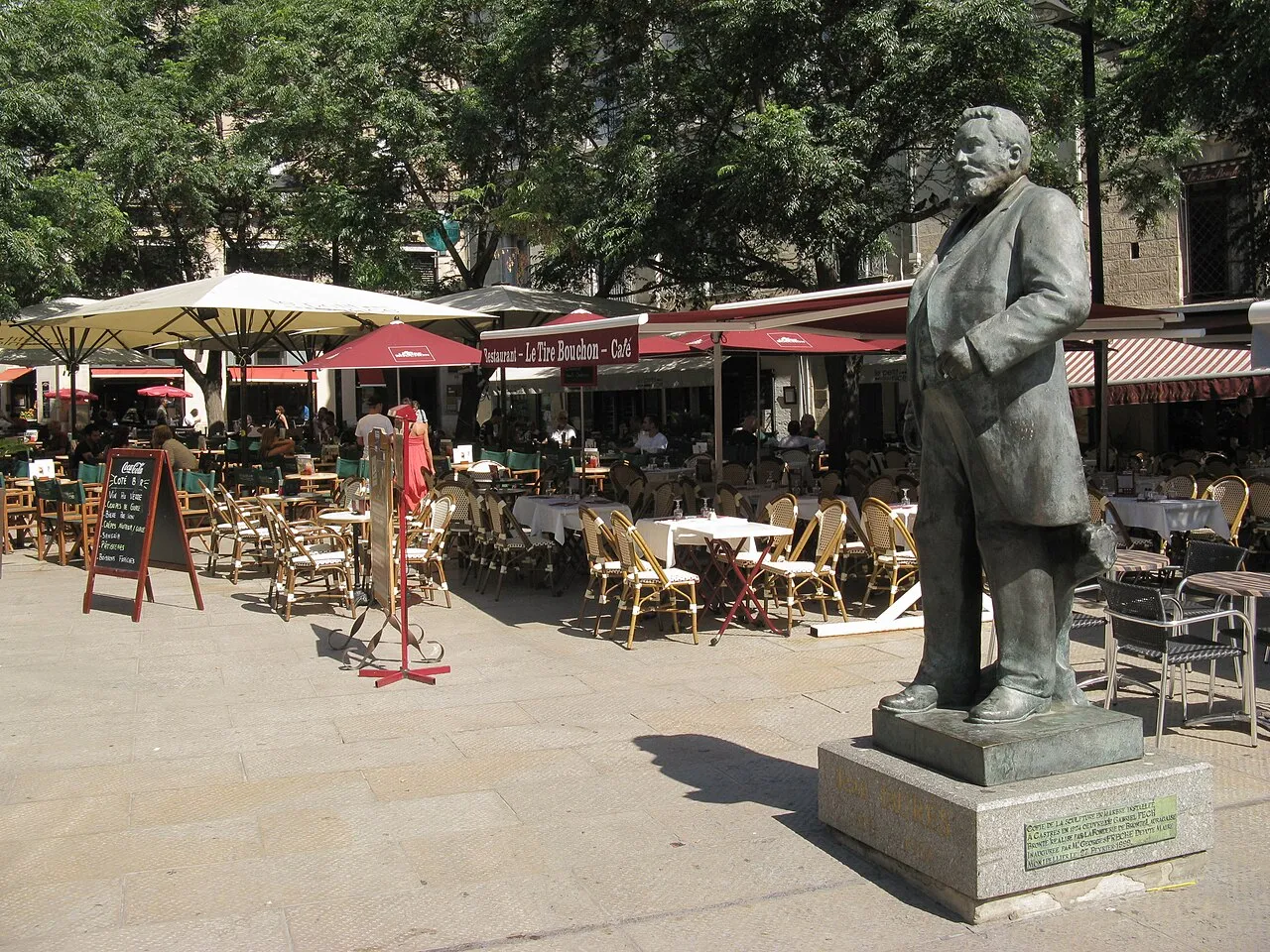 Jean Jaurès