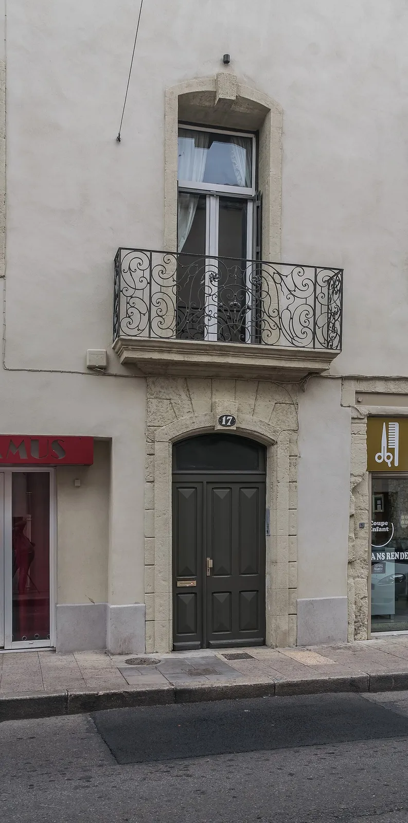 L'abribus