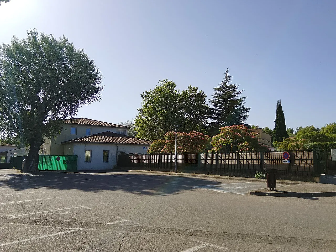 Fresque de la Solidarite