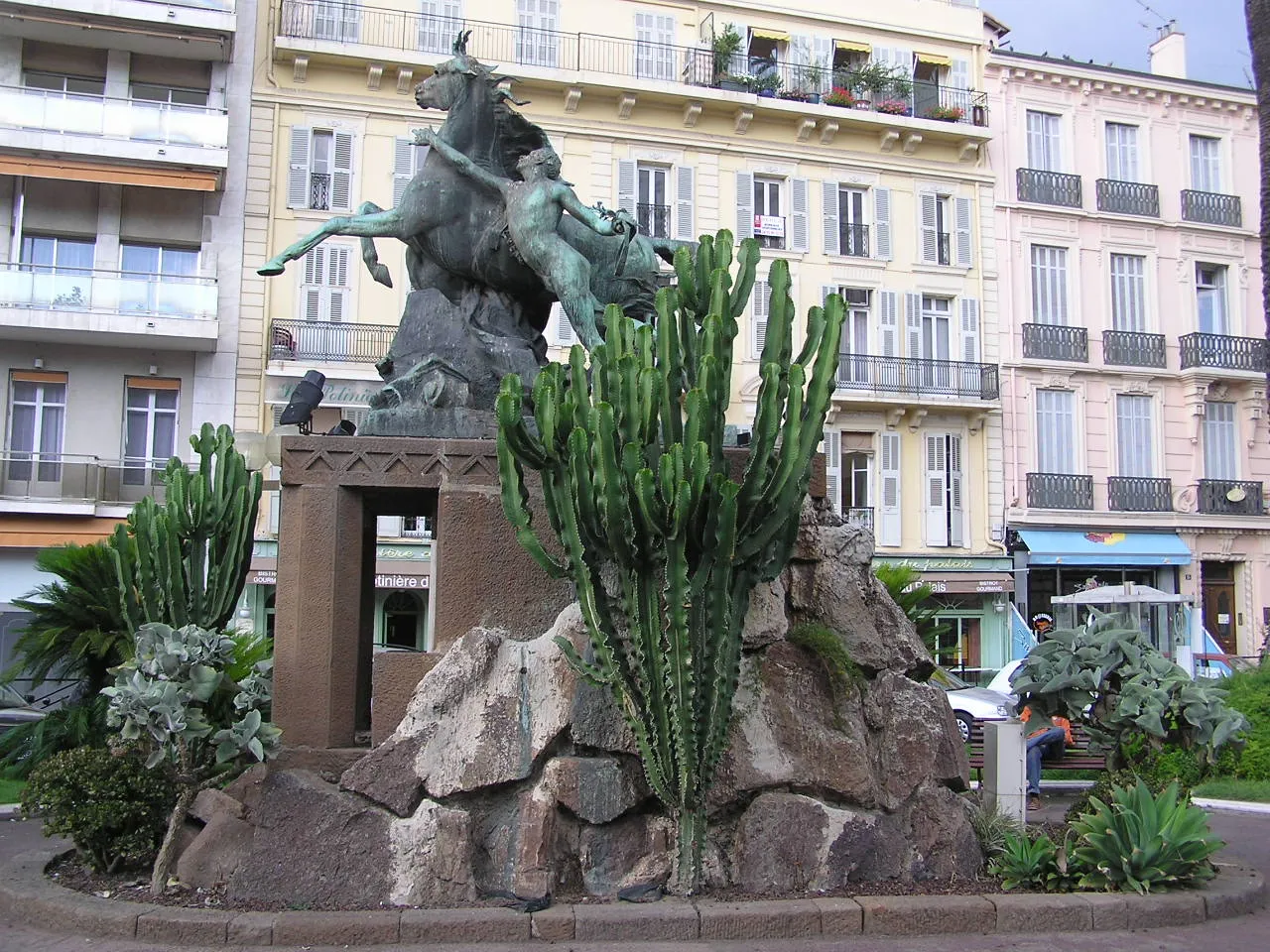 La Reprise du vainqueur