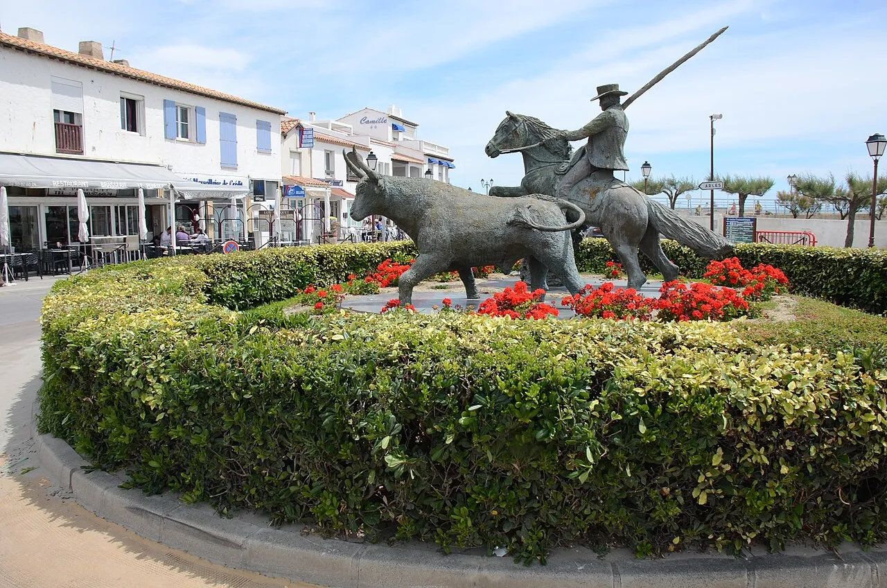 Camargue