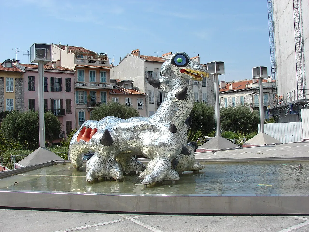Monstre du Loch Ness