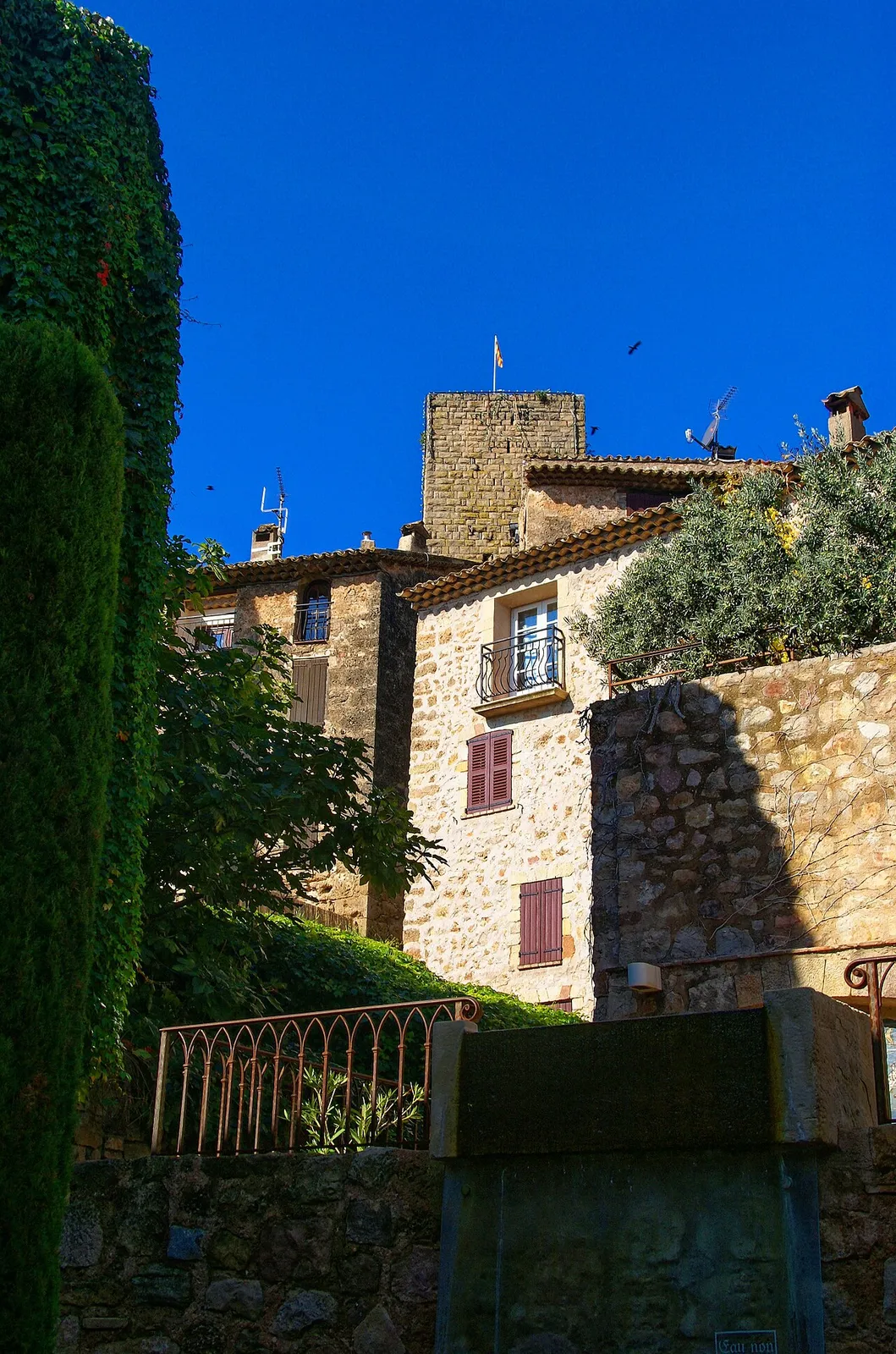 Le Jardin d'Éden