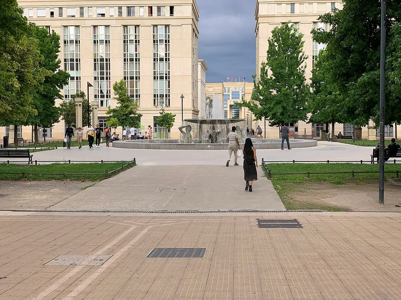 Vélomagg by MrBMX