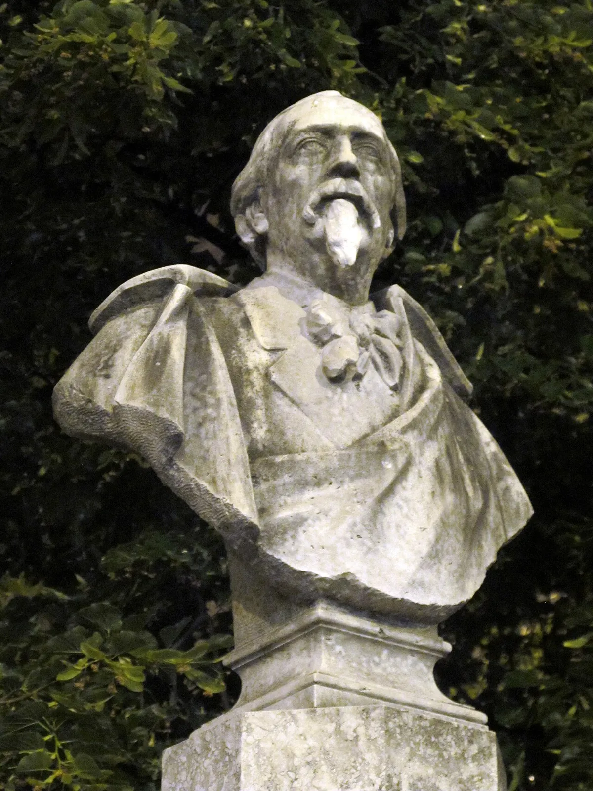 Frédéric Mistral