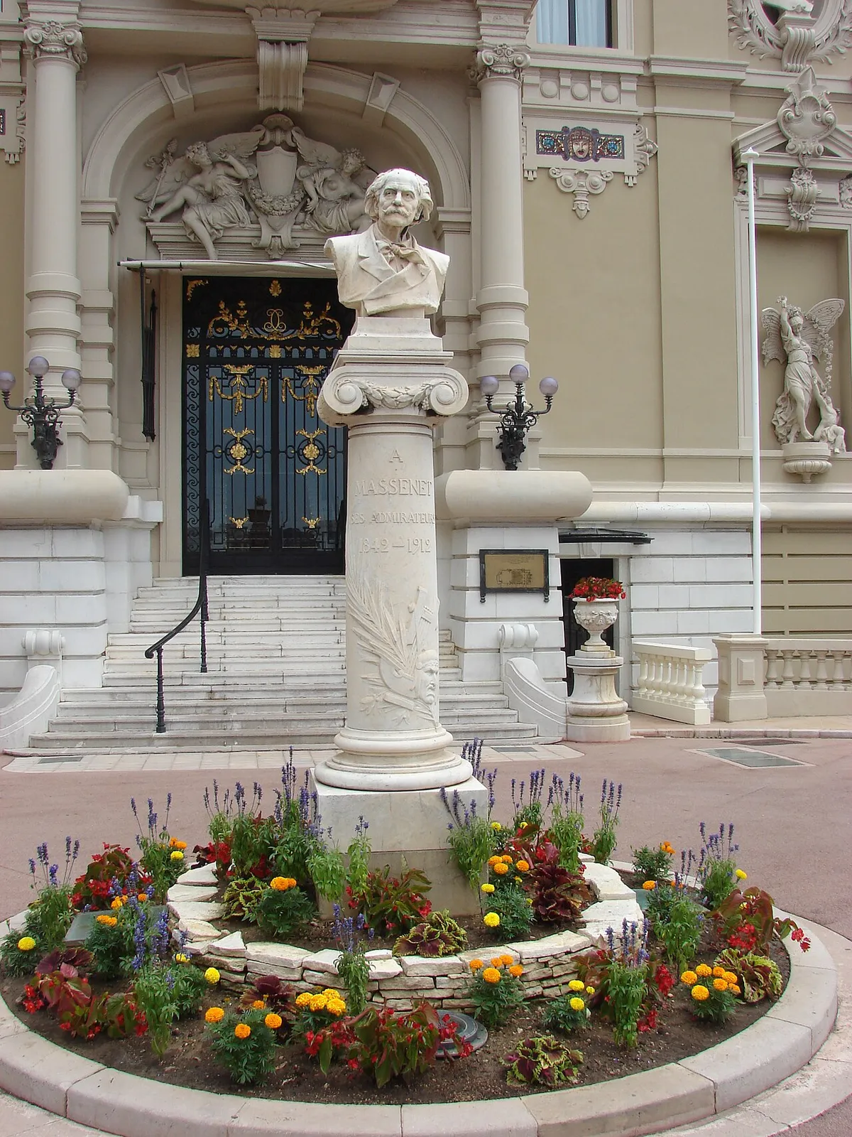 Jules Massenet
