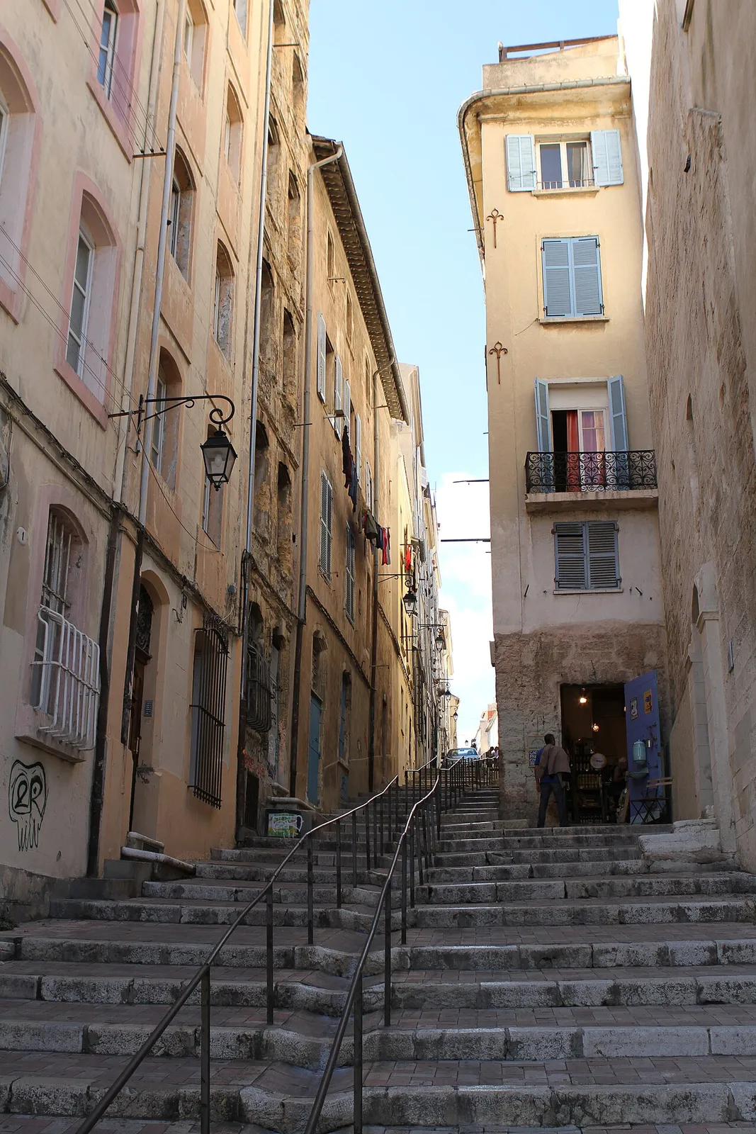 Merveilleuse Cité