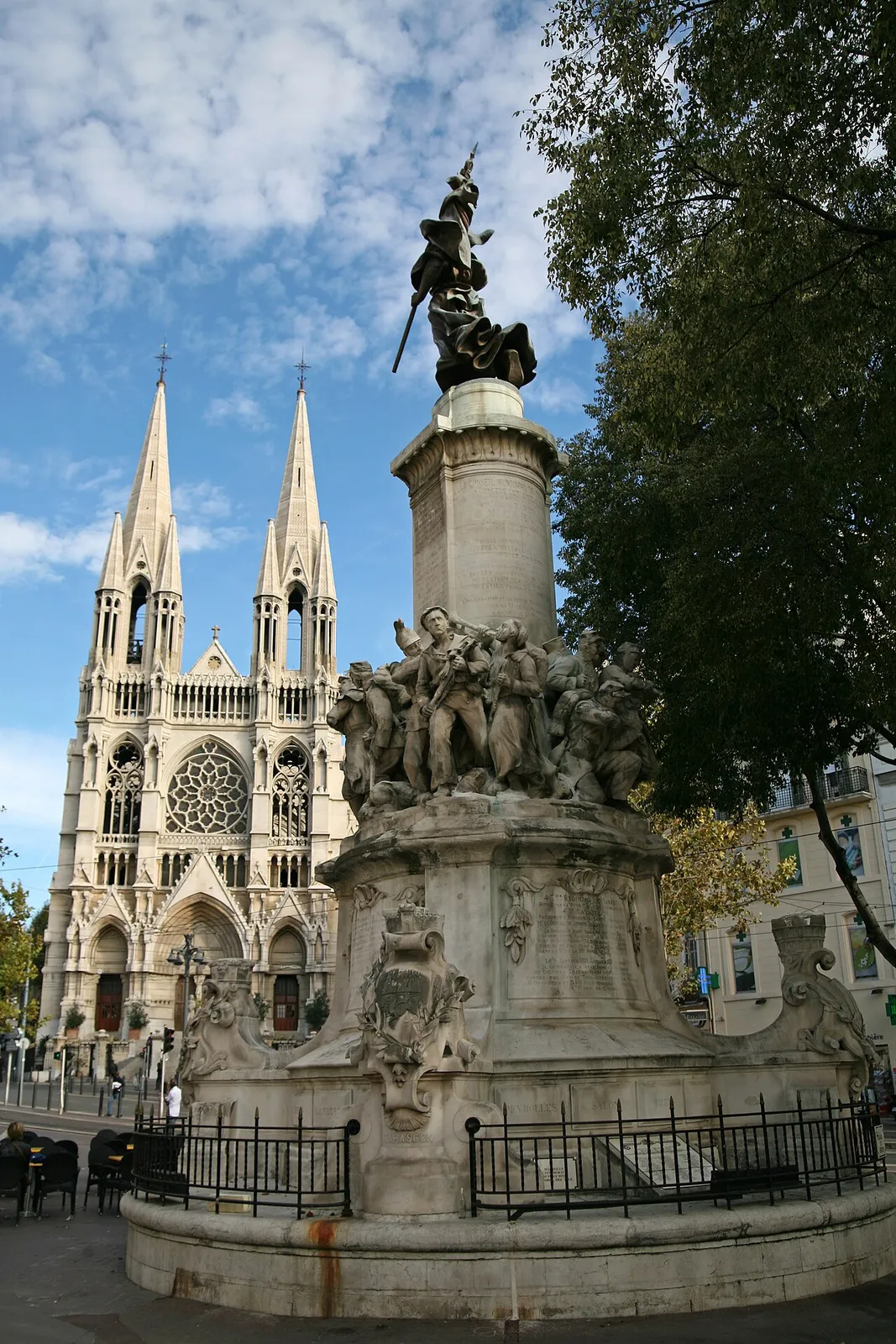 Fontaine Wallace