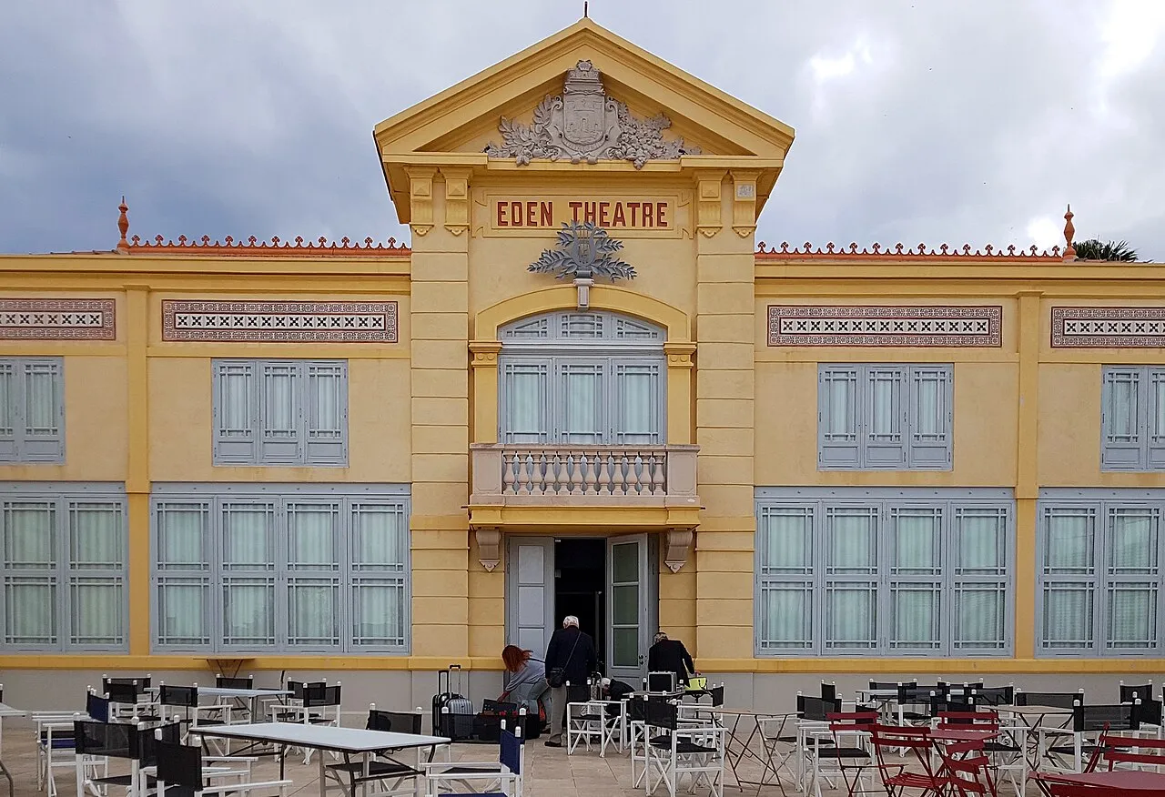 Cinétaurus