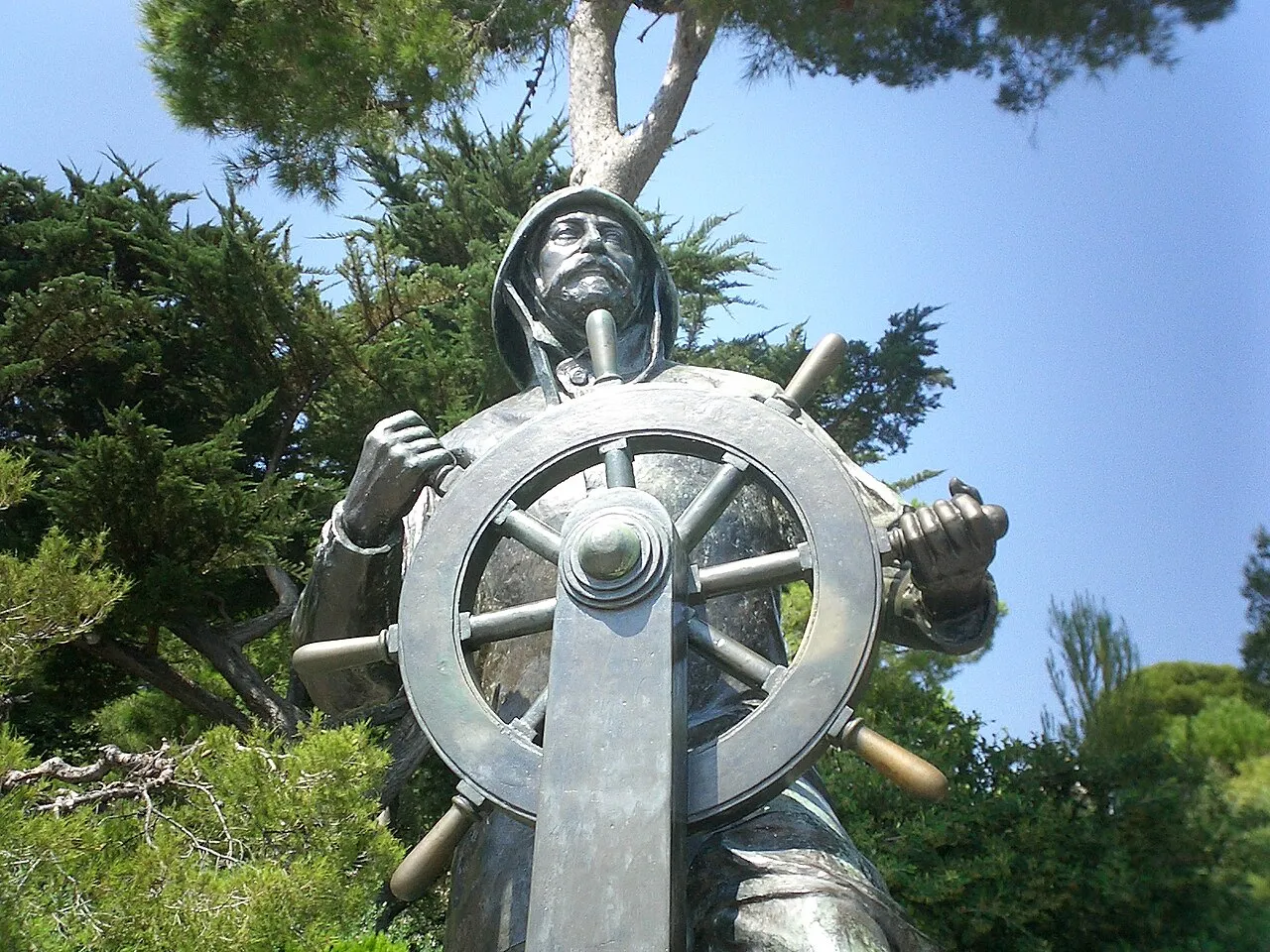 Albert 1er