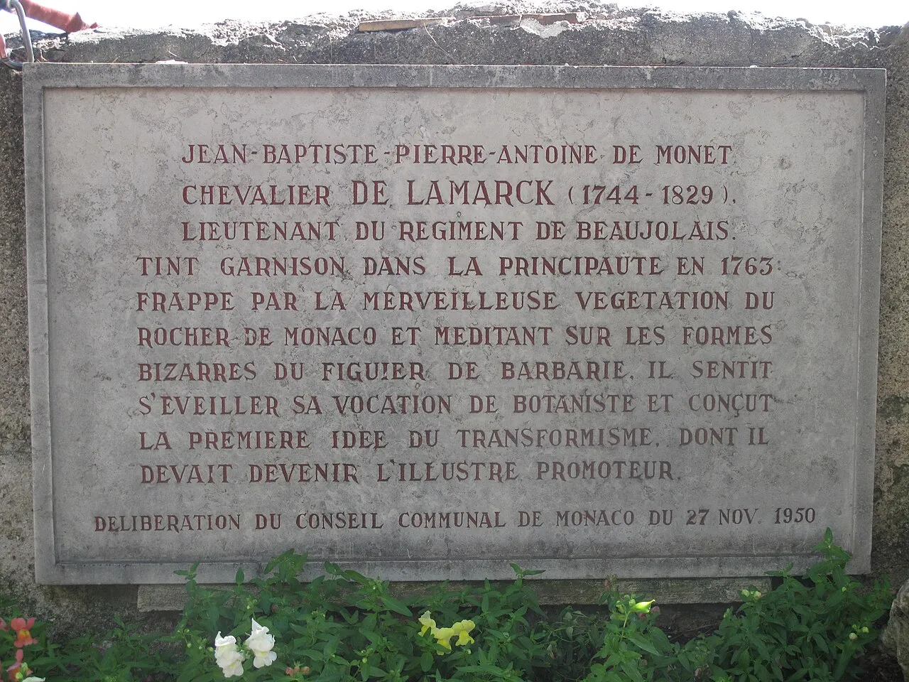 Le Carrefour de la Vie