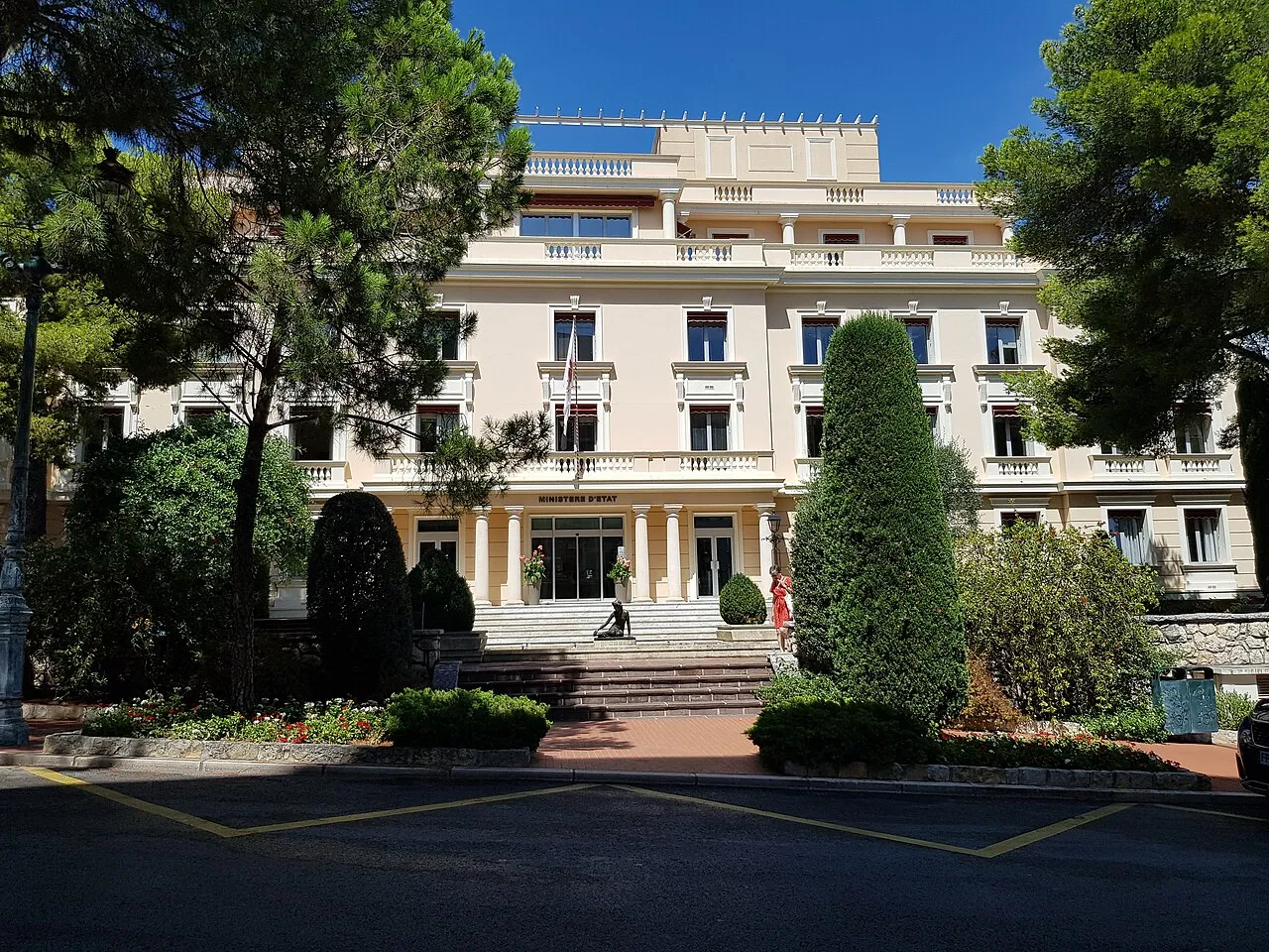 La Pieuvre