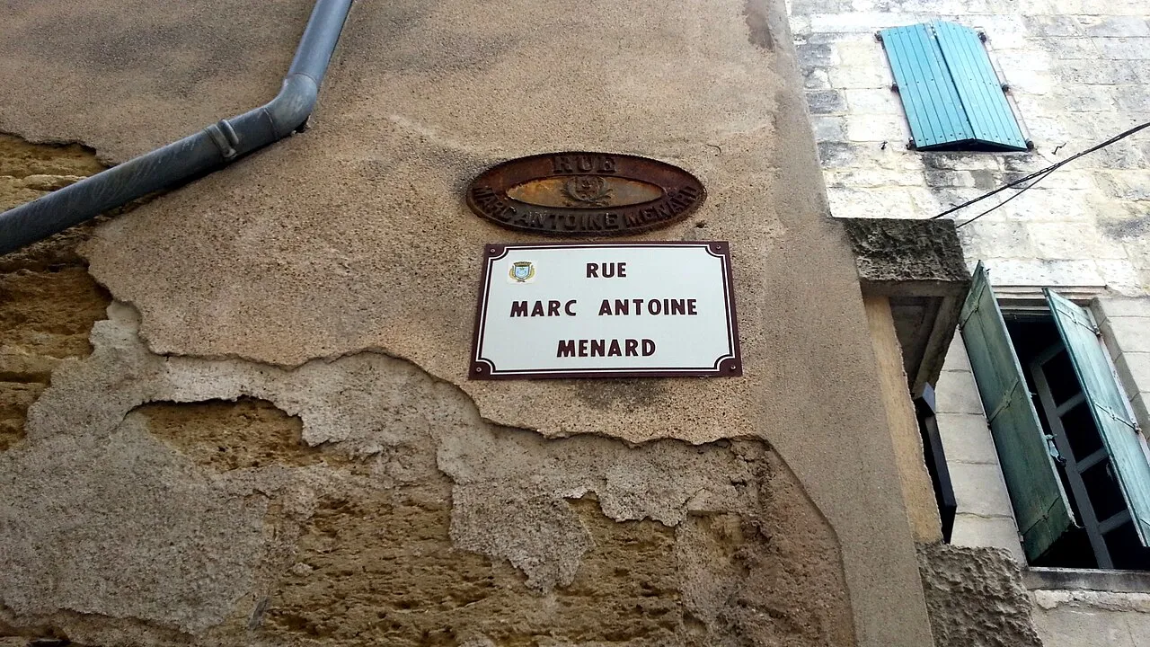 Les Caladons