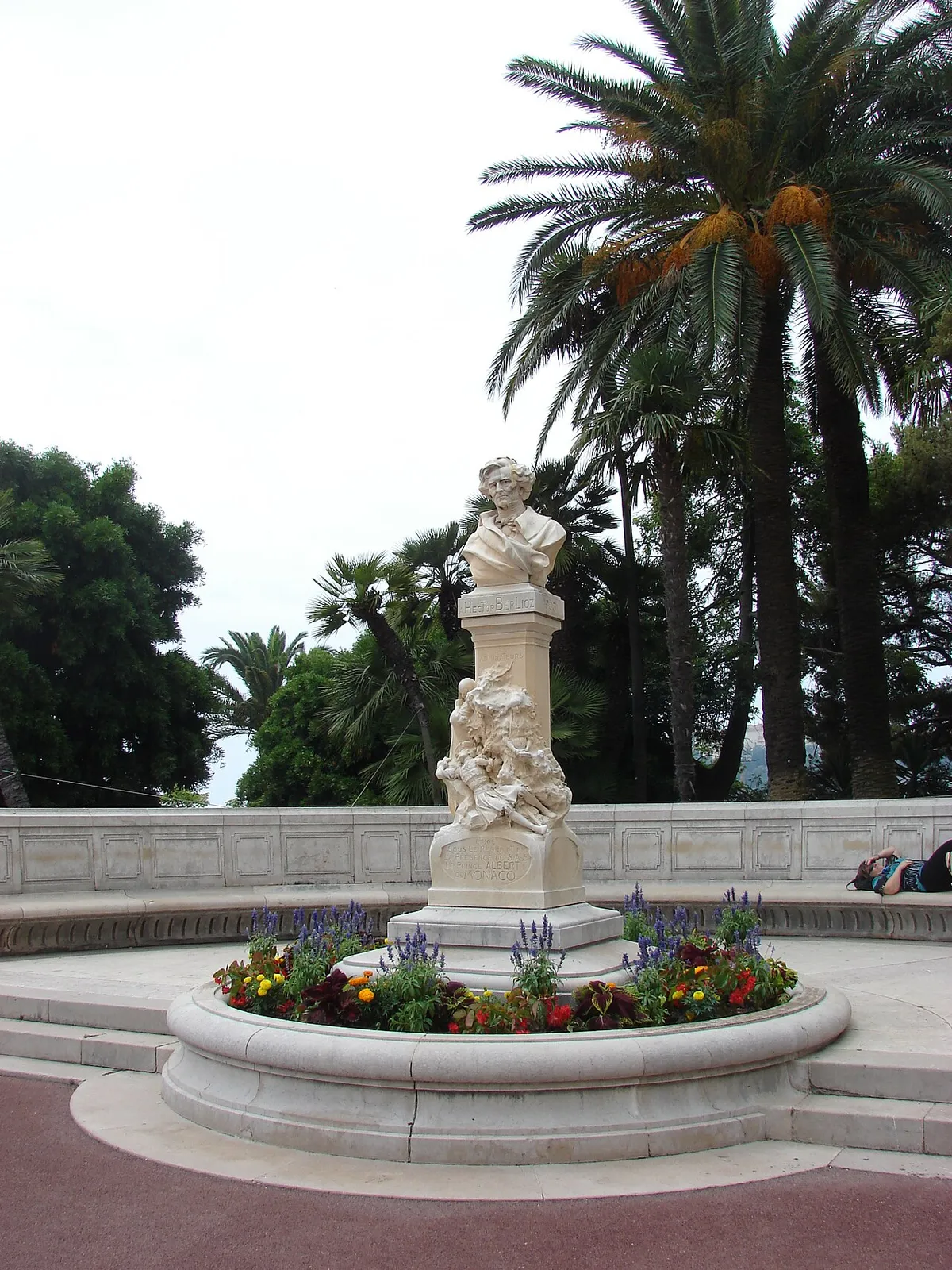 Hector Berlioz