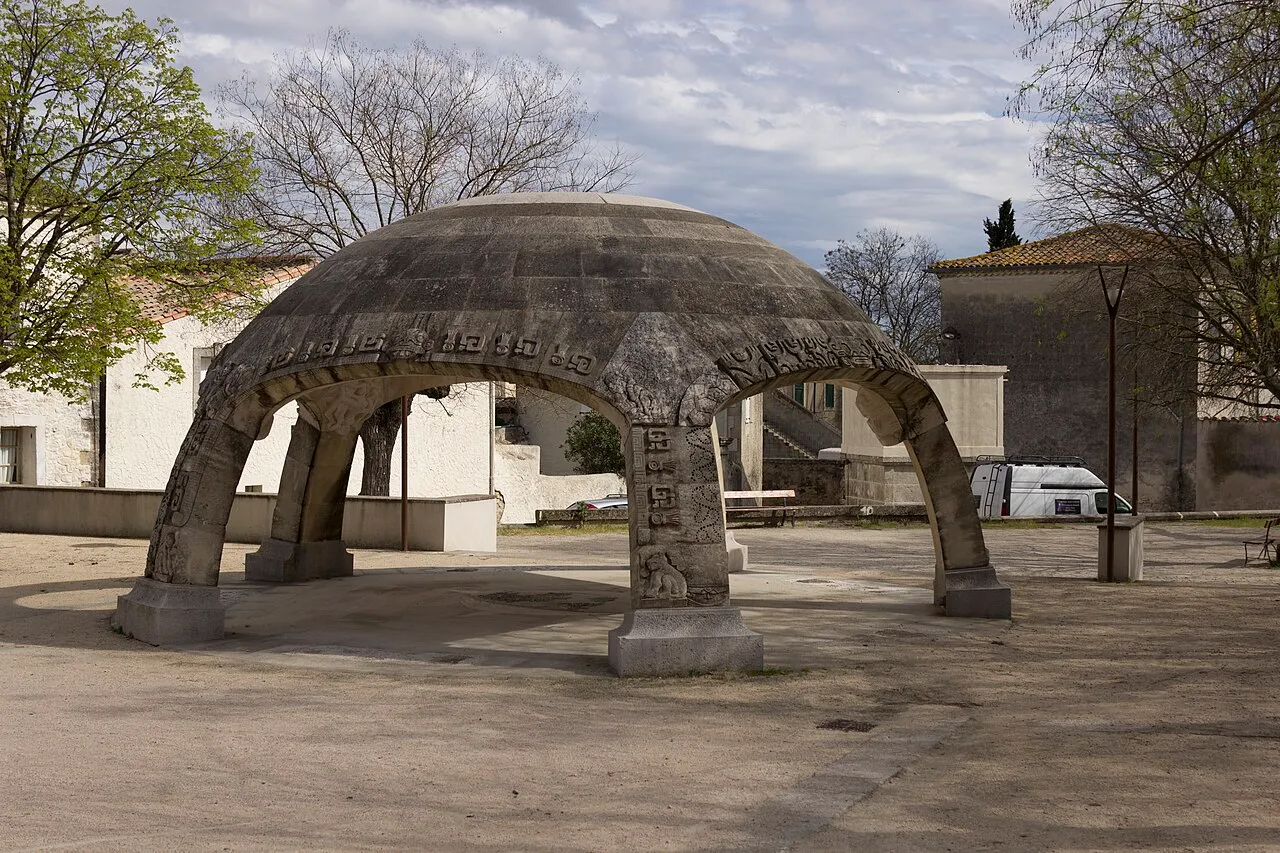 Le Kiosque