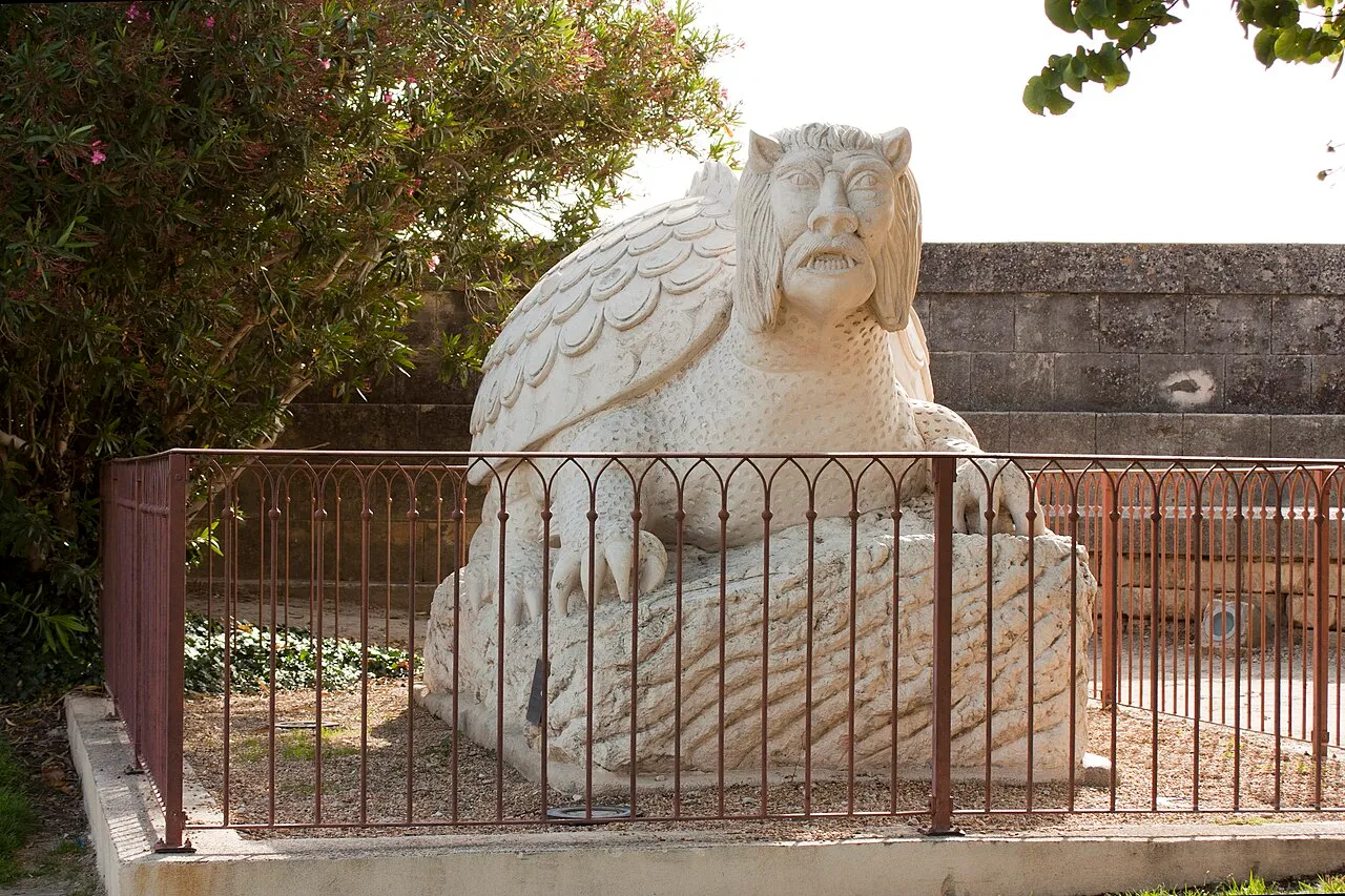 La Tarasque
