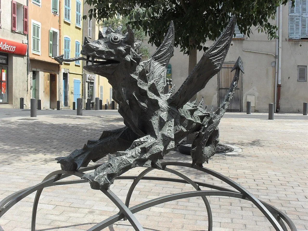 Grand Dragon