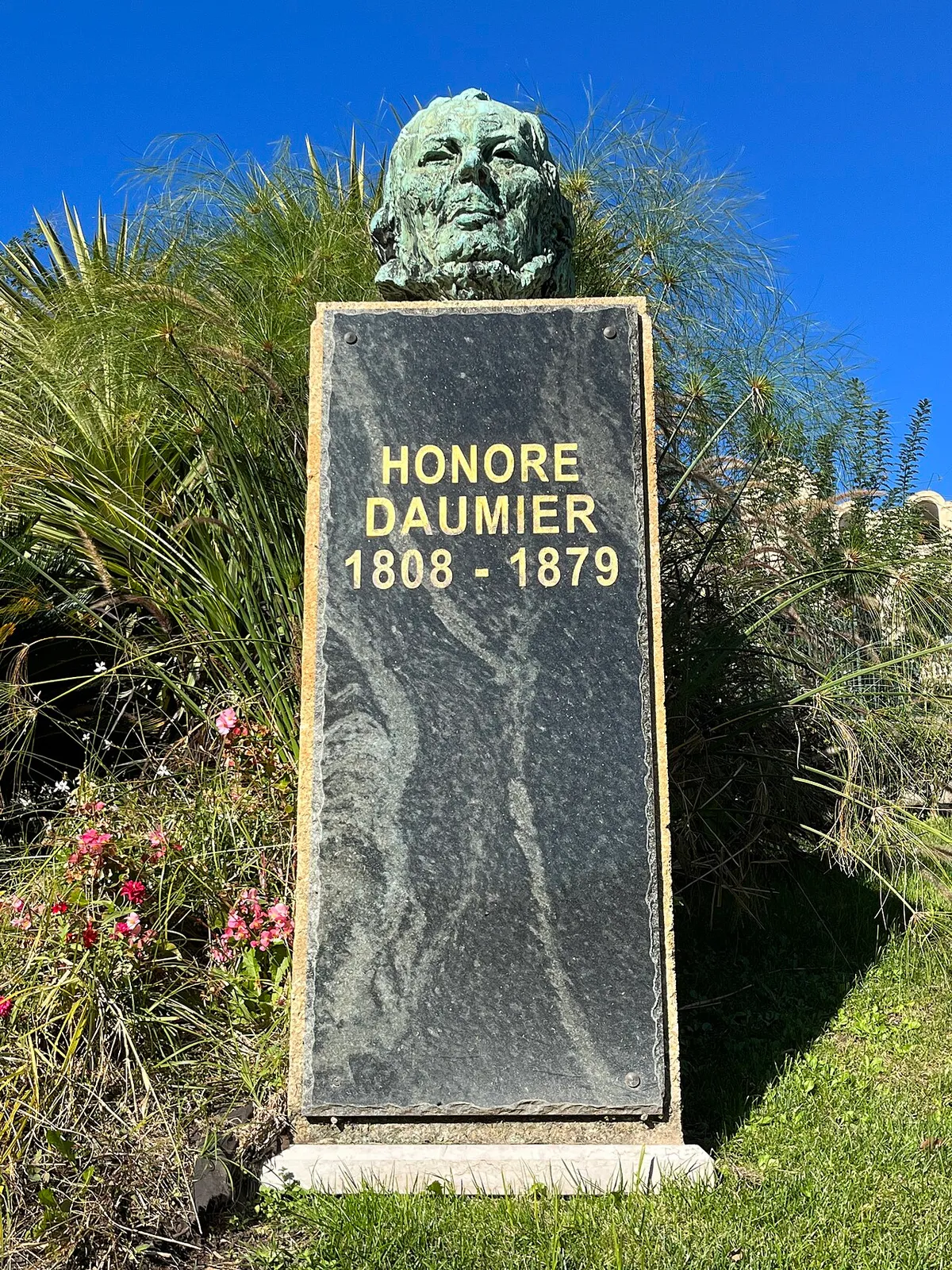 Honoré Daumier