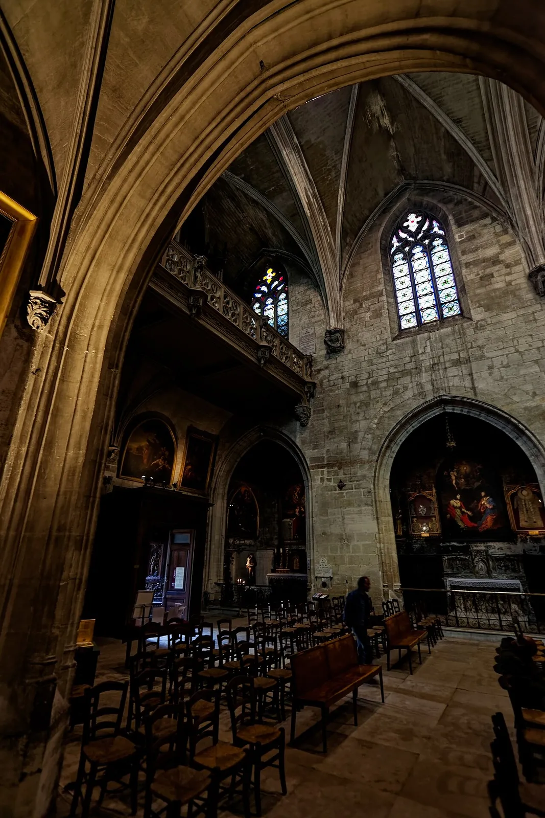 Sainte-Philomène