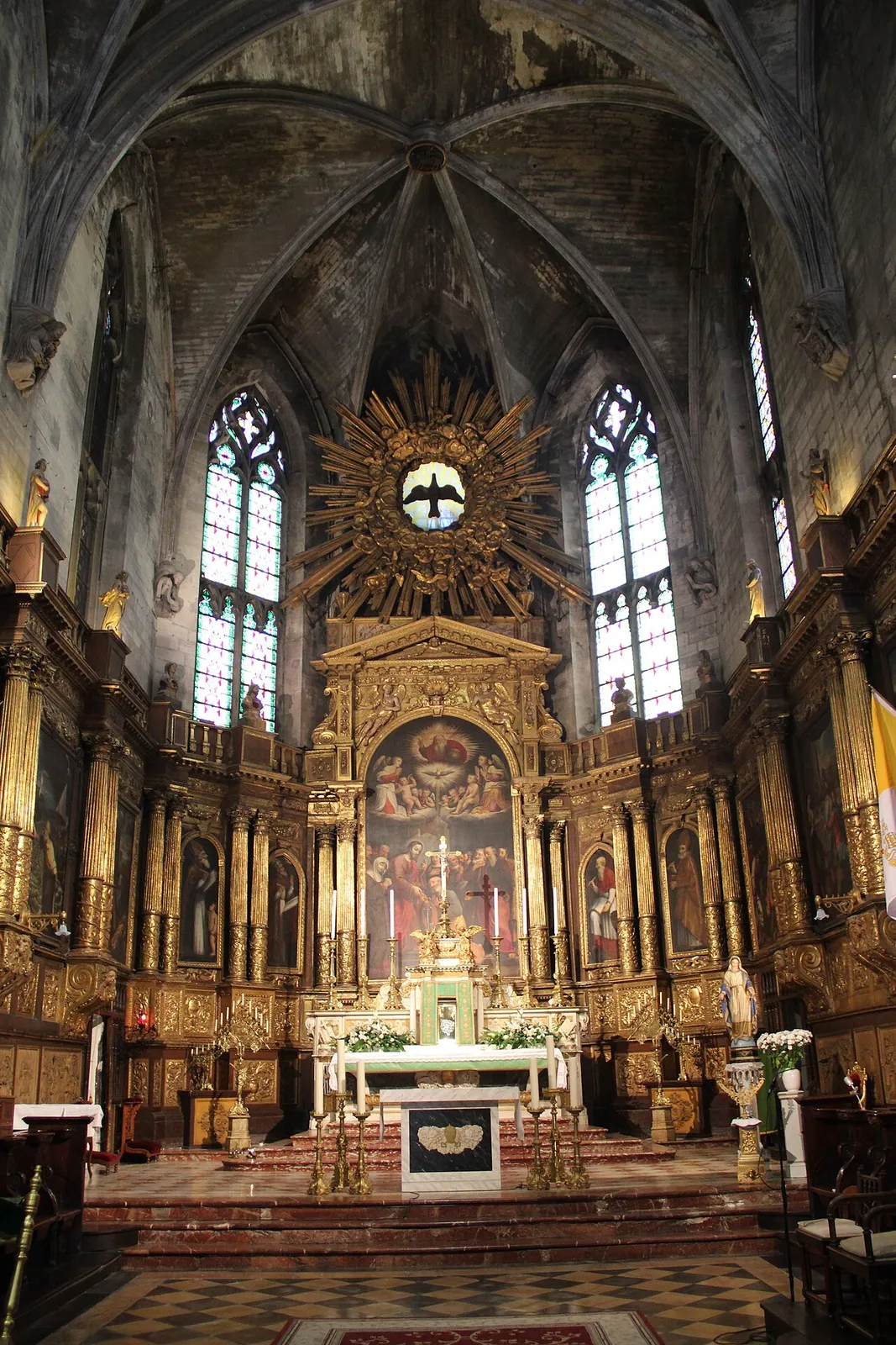 Saint-Pierre