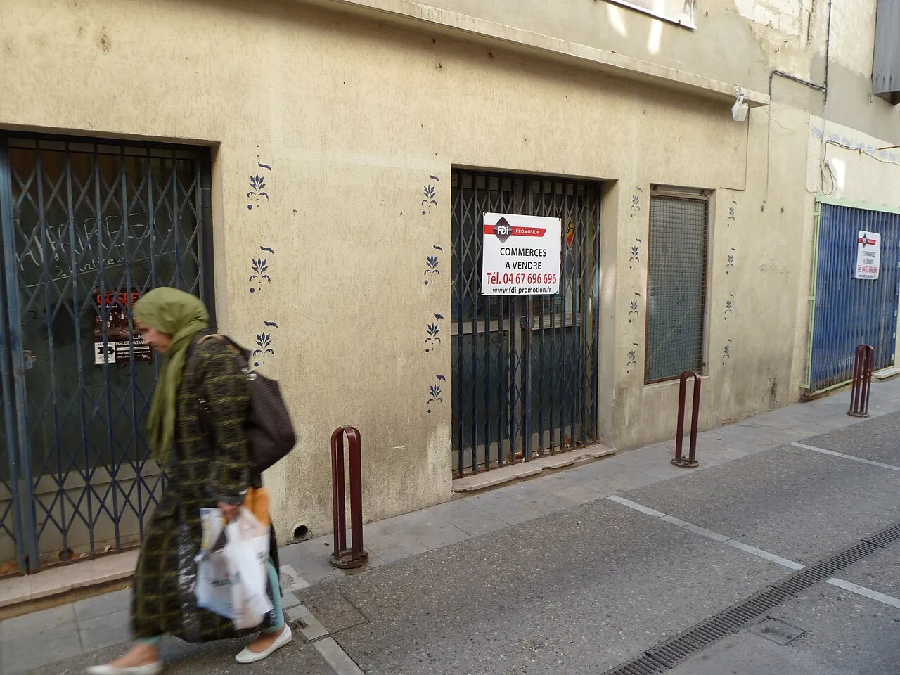 Nouvelle Porte d'Entrée Luneloise