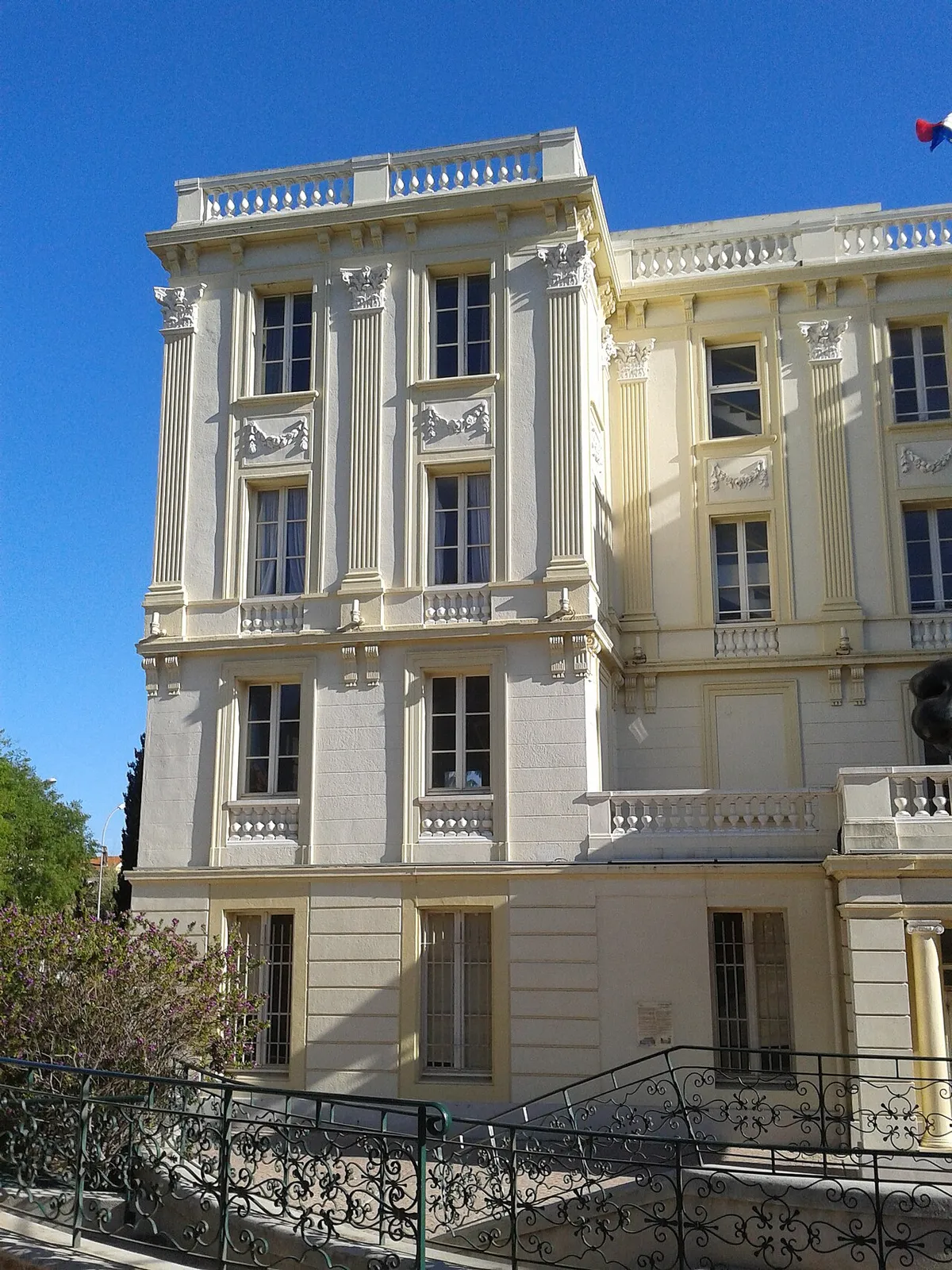 Le poisson-batailleur, annonceur de métamorphoses