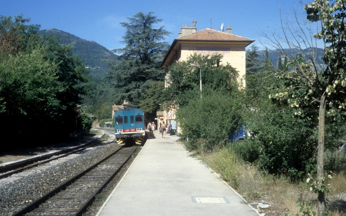 Alfred Borriglione