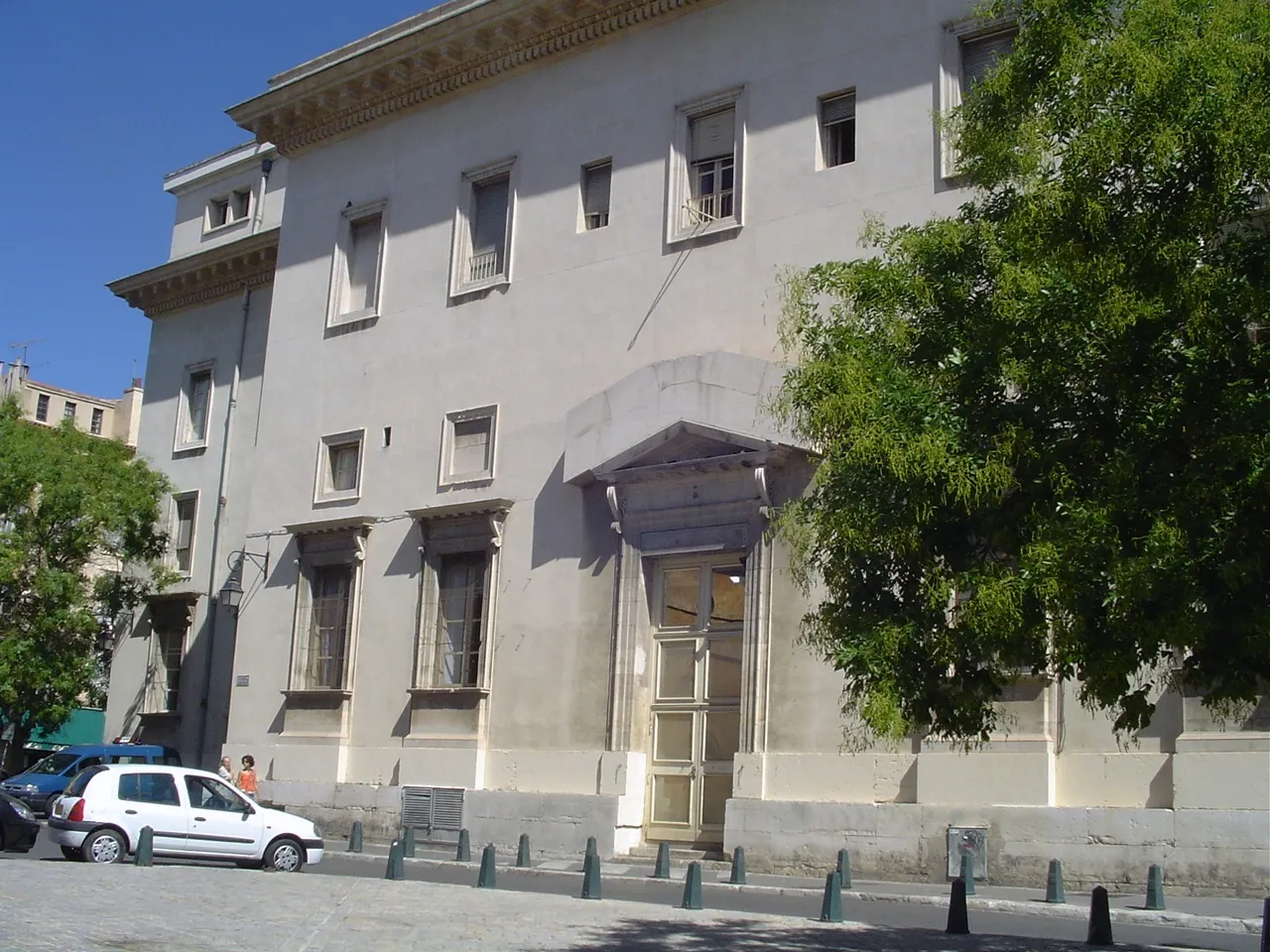 Portalis