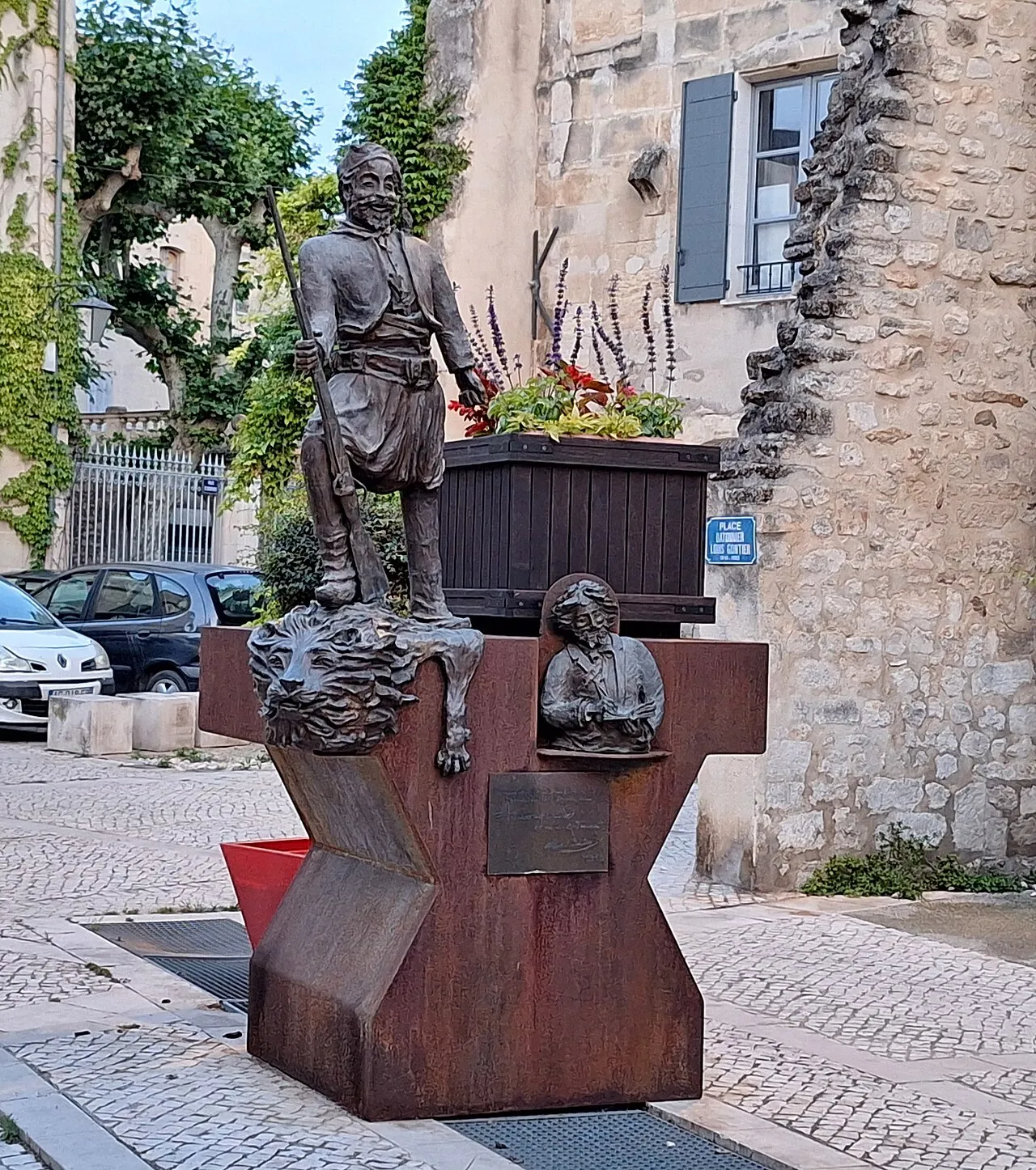 Tartarin de Tarascon