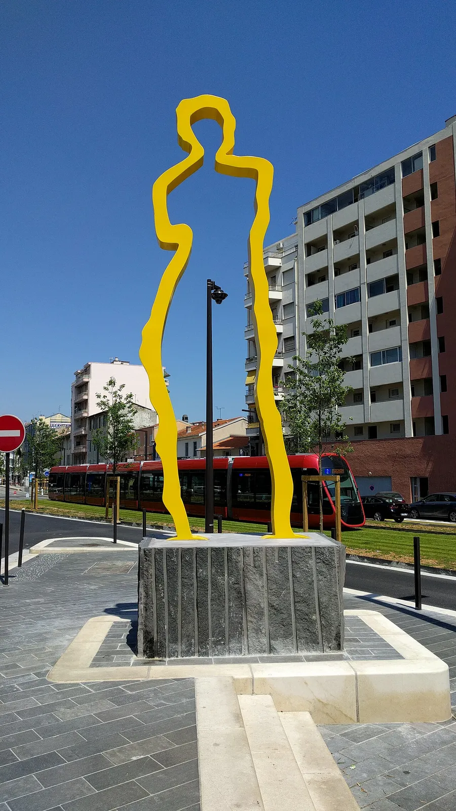 Hommage à Venus