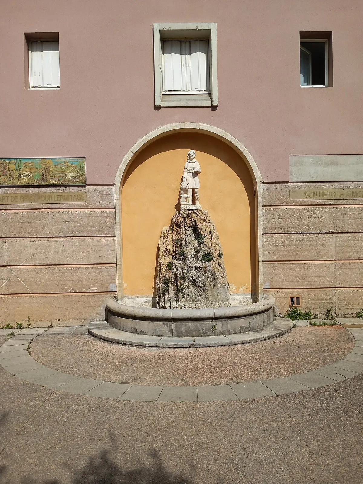 Saint Gens