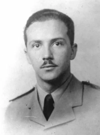 Henri Silvy