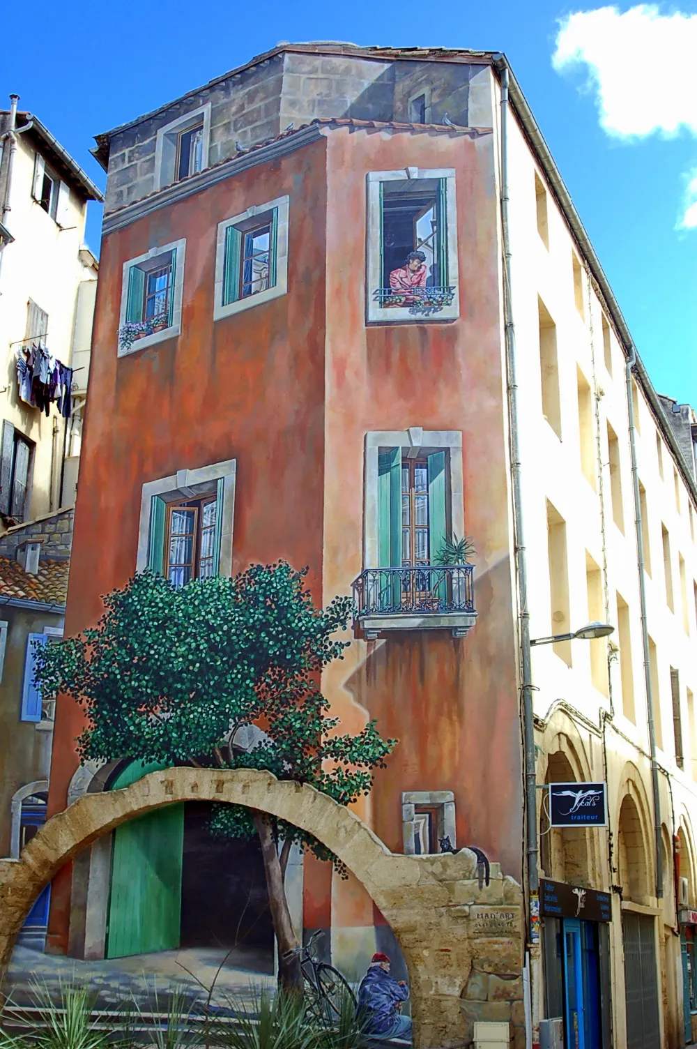 Place Edouard Adam
