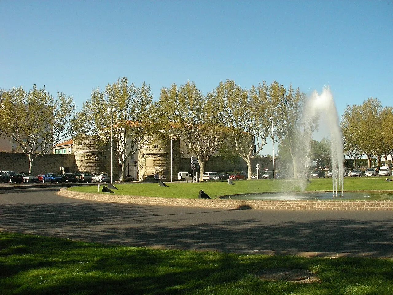 83.5° Arc x 13