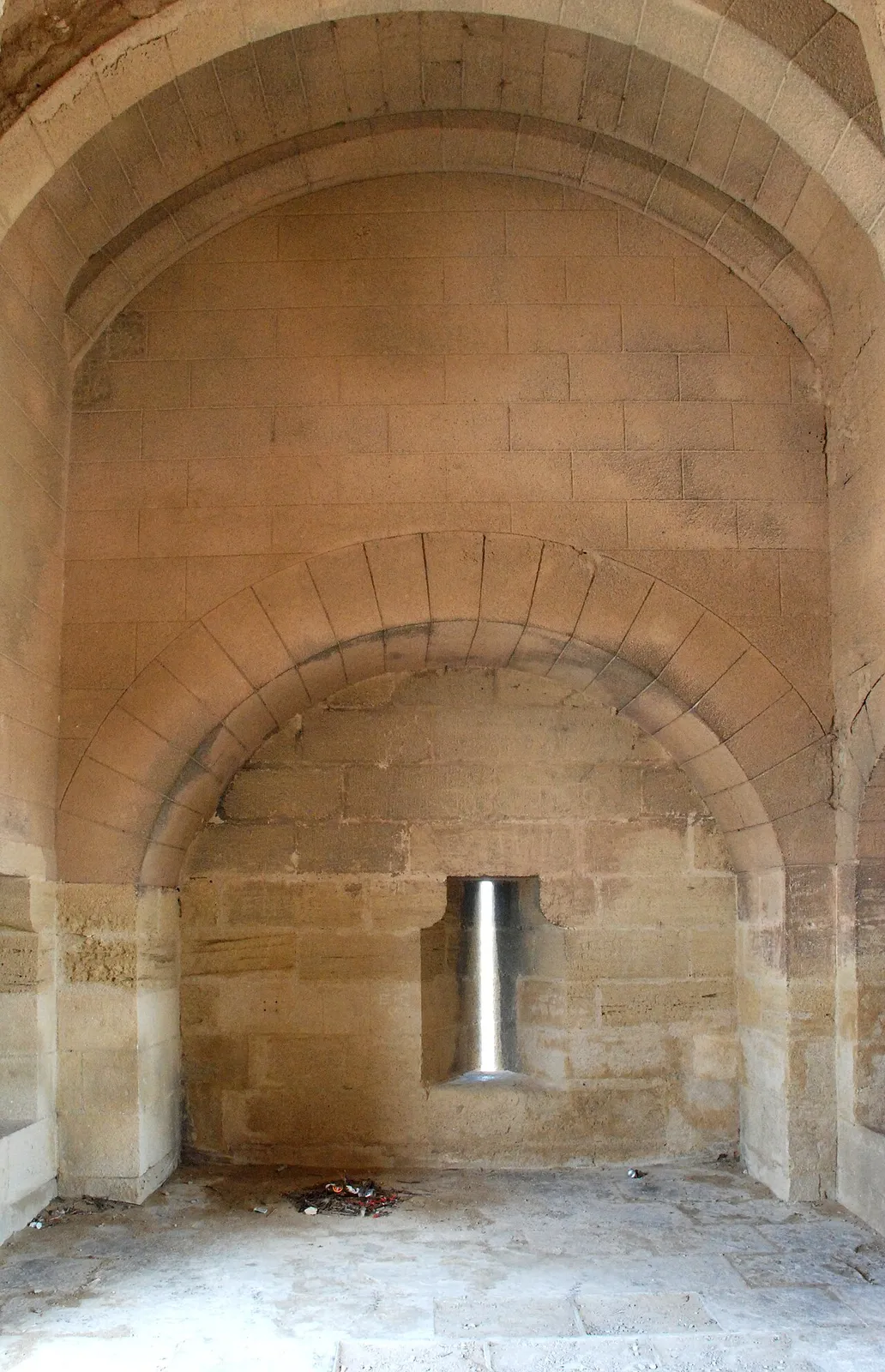 Tour Carbonnière