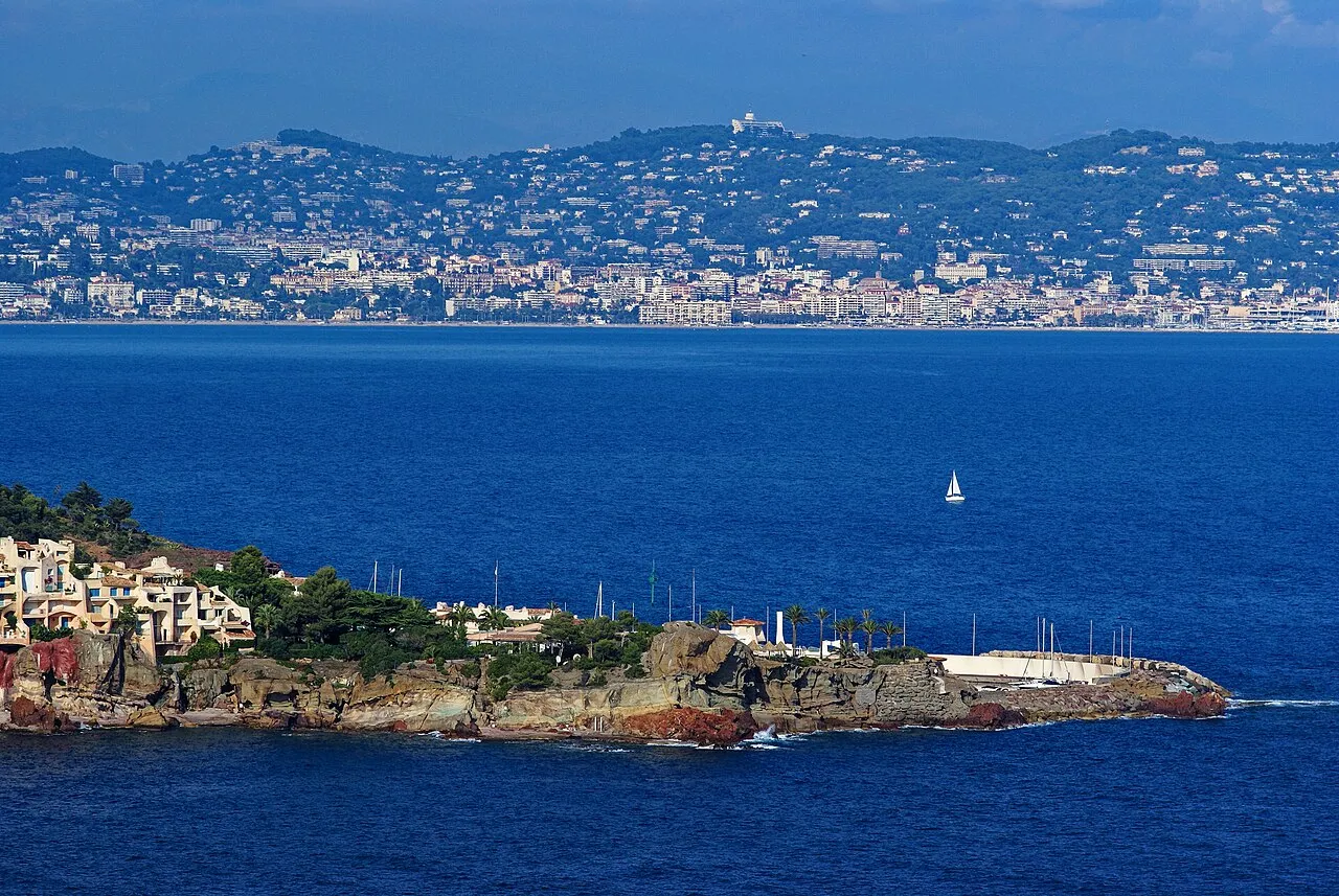 Pointe de l'Esquillon