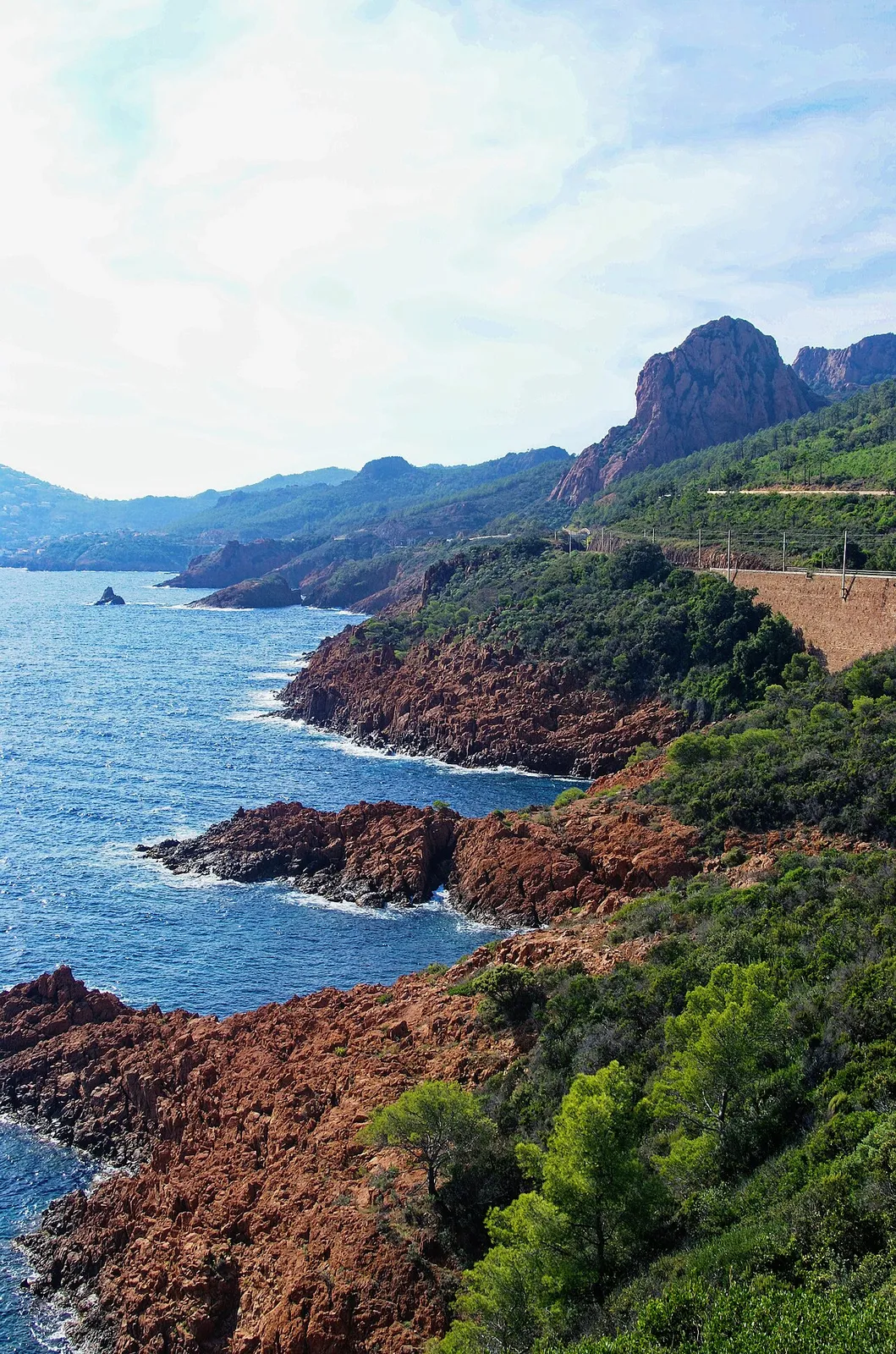 Pointe de l’Observatoire